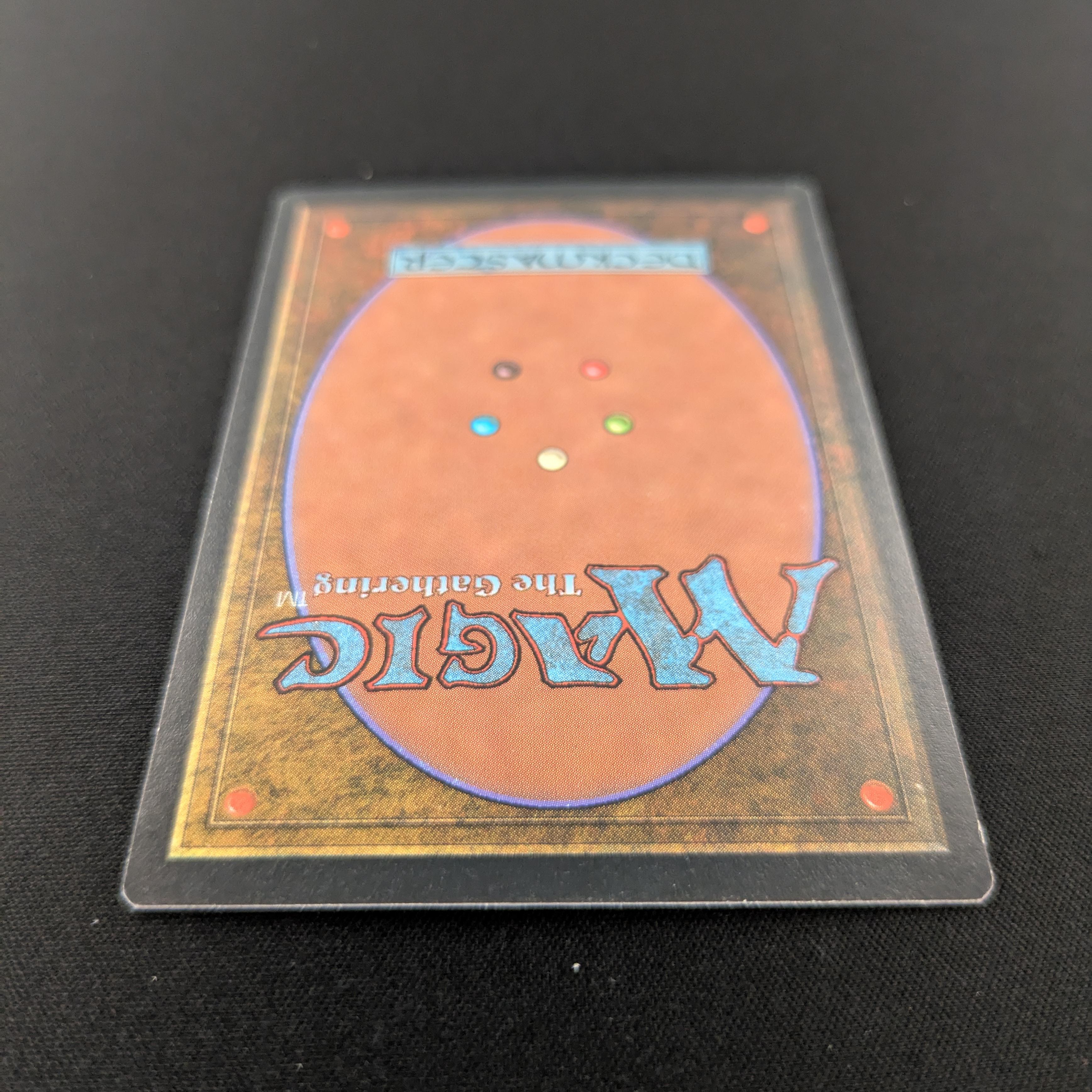 MTG Singles - Phyrexian Dreadnought - Mirage - 