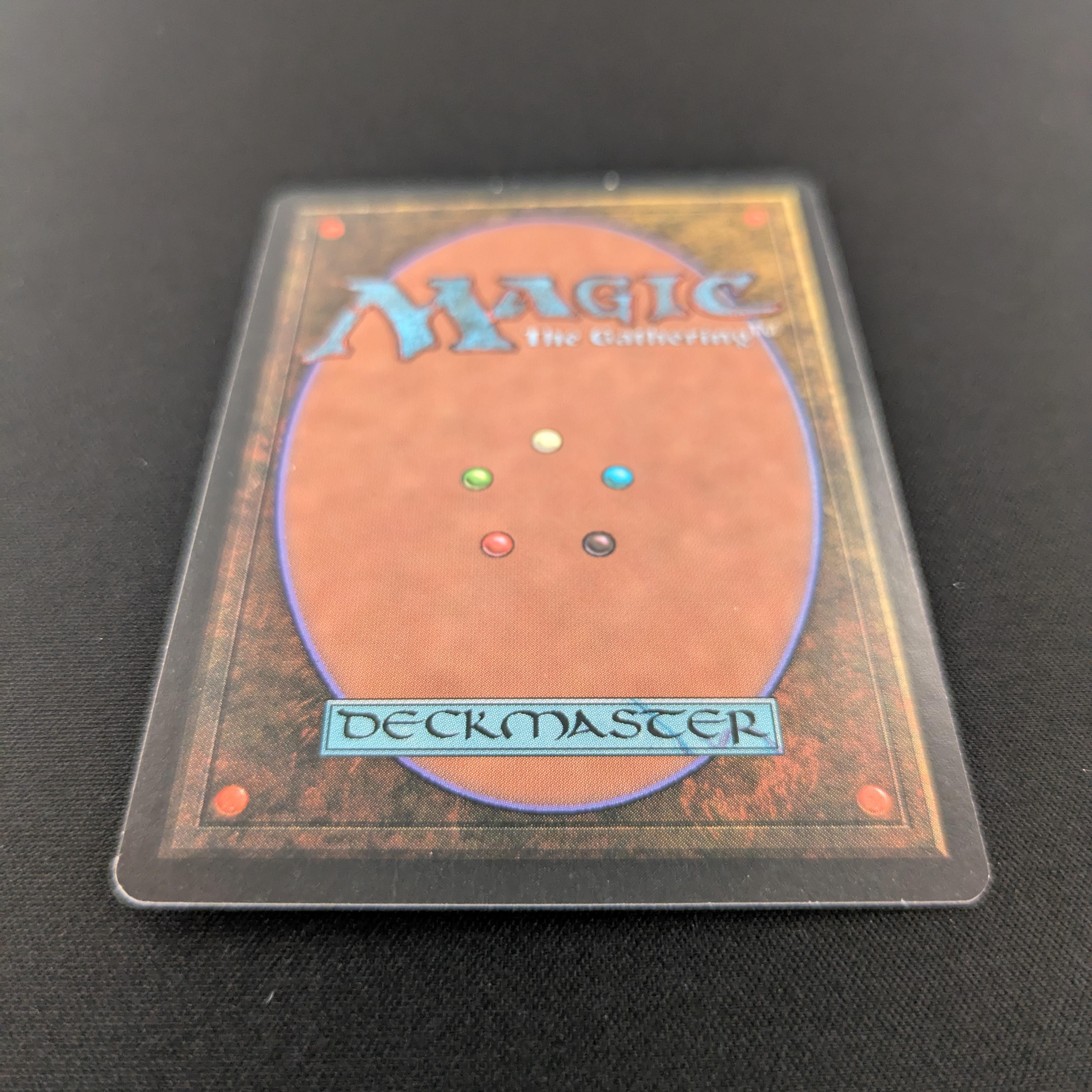 MTG Singles - Serra's Sanctum - Urza's Saga - 