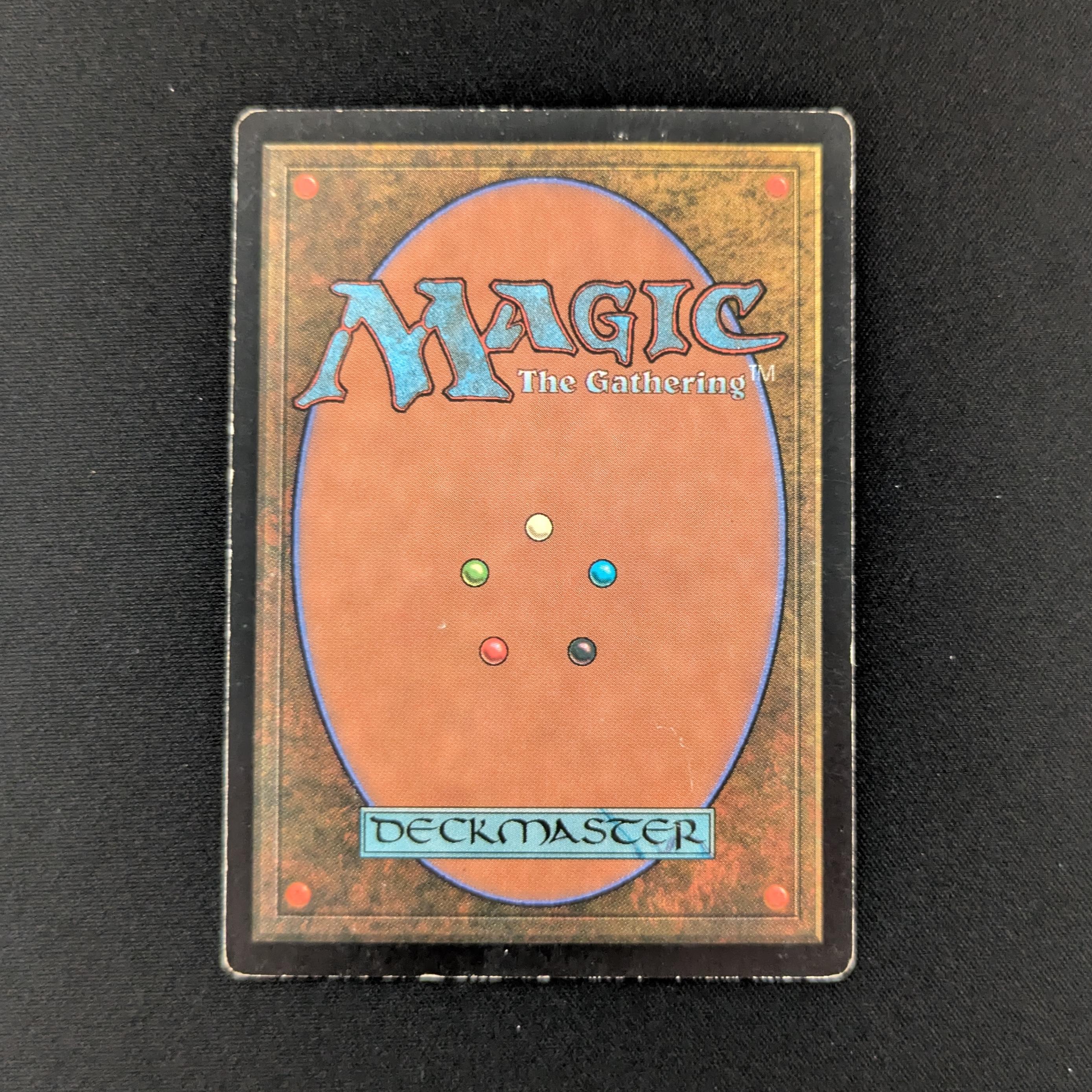 MTG Singles - Gilded Drake - Urza's Saga - 
