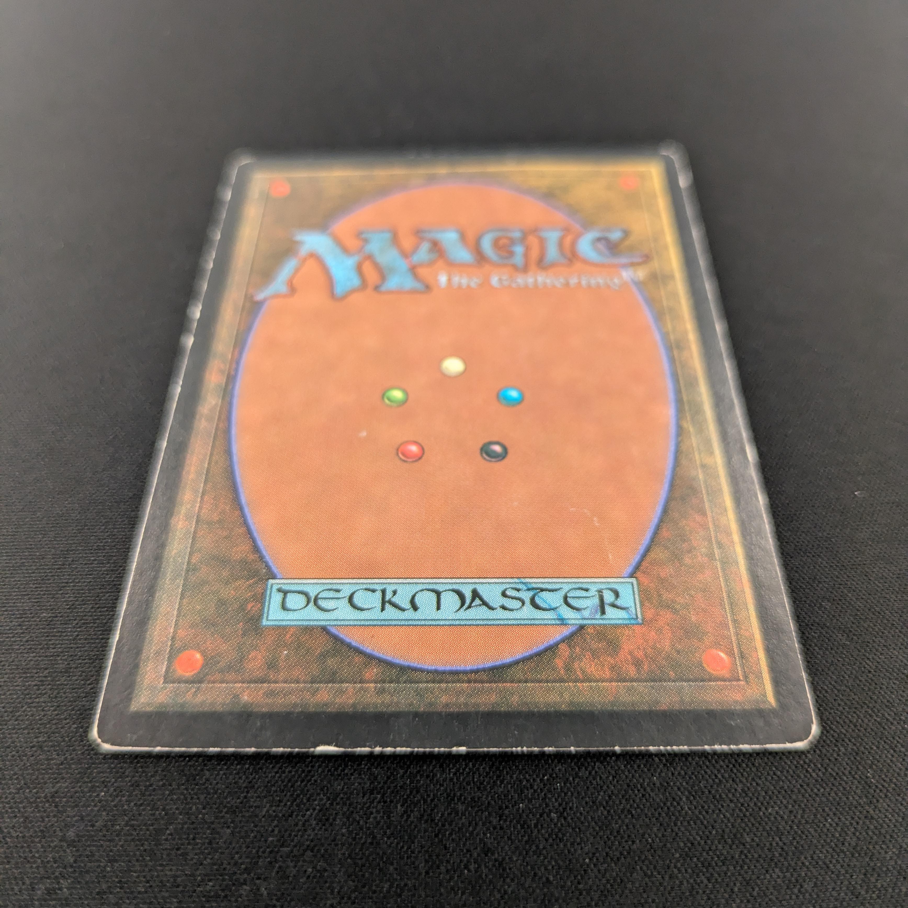 MTG Singles - Gilded Drake - Urza's Saga - 
