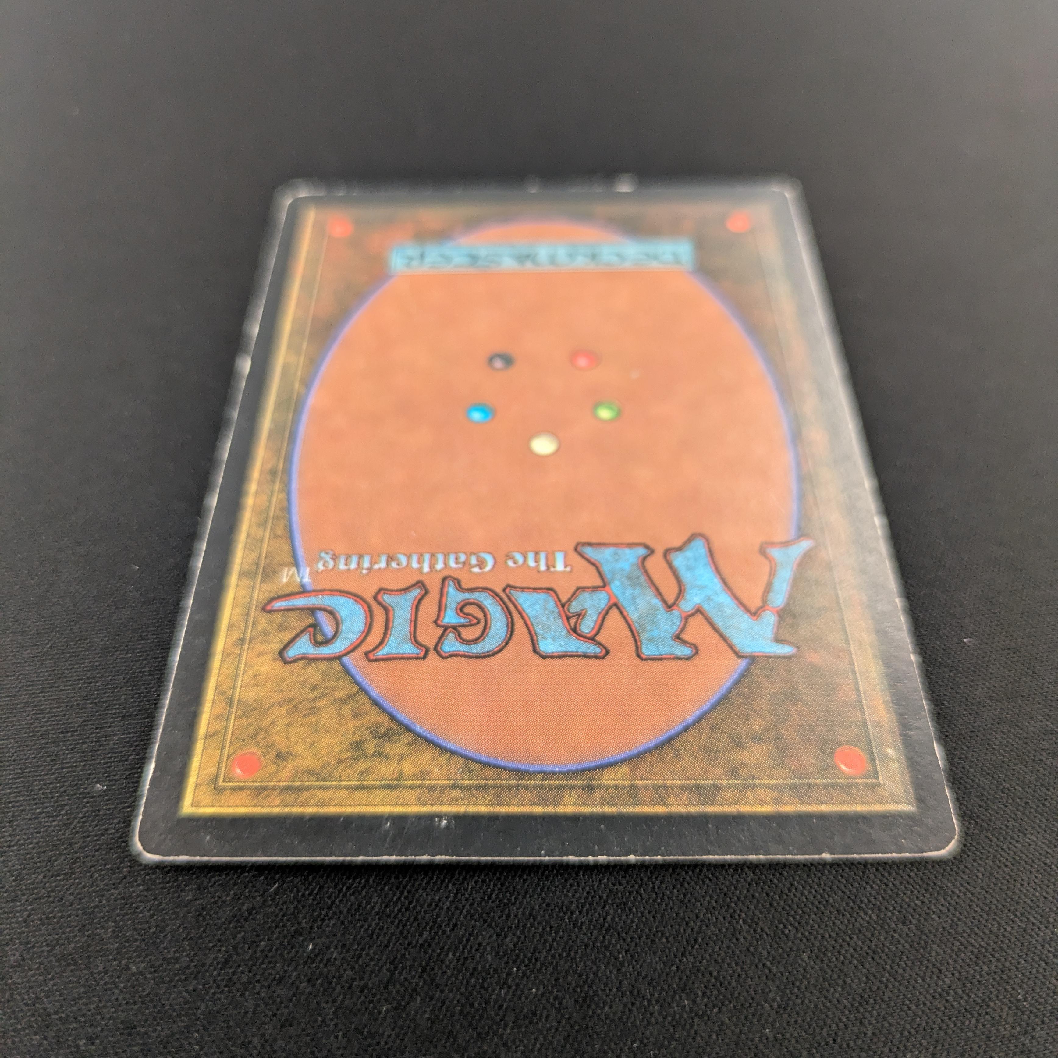 MTG Singles - Gilded Drake - Urza's Saga - 