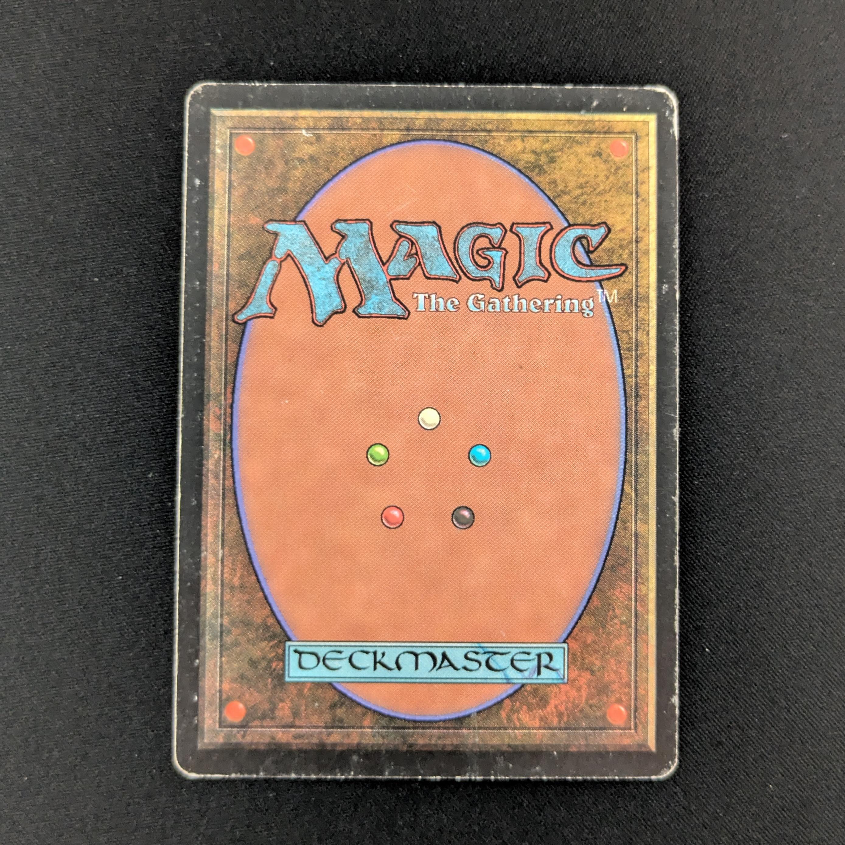 MTG Singles - Gilded Drake - Urza's Saga - 
