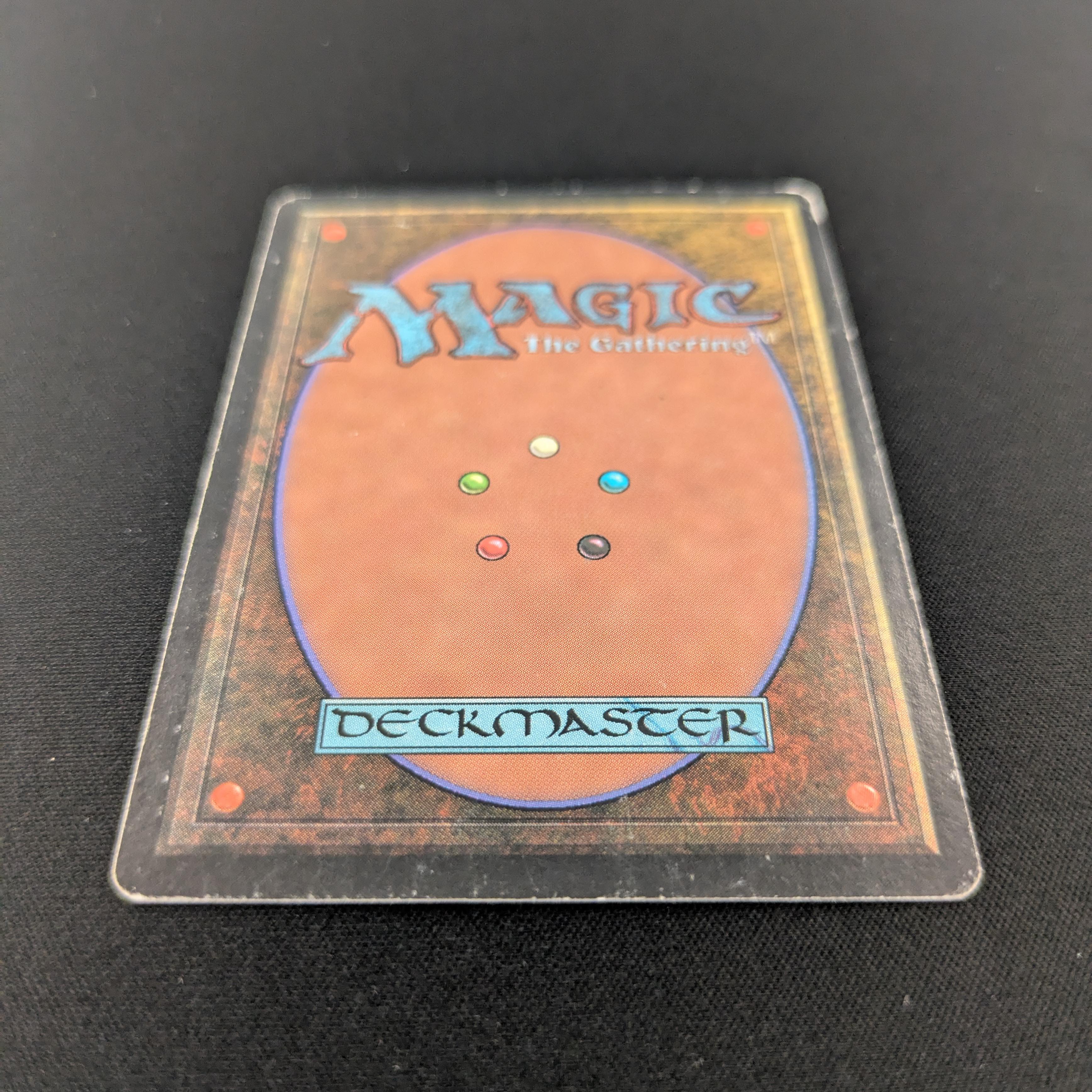 MTG Singles - Gilded Drake - Urza's Saga - 