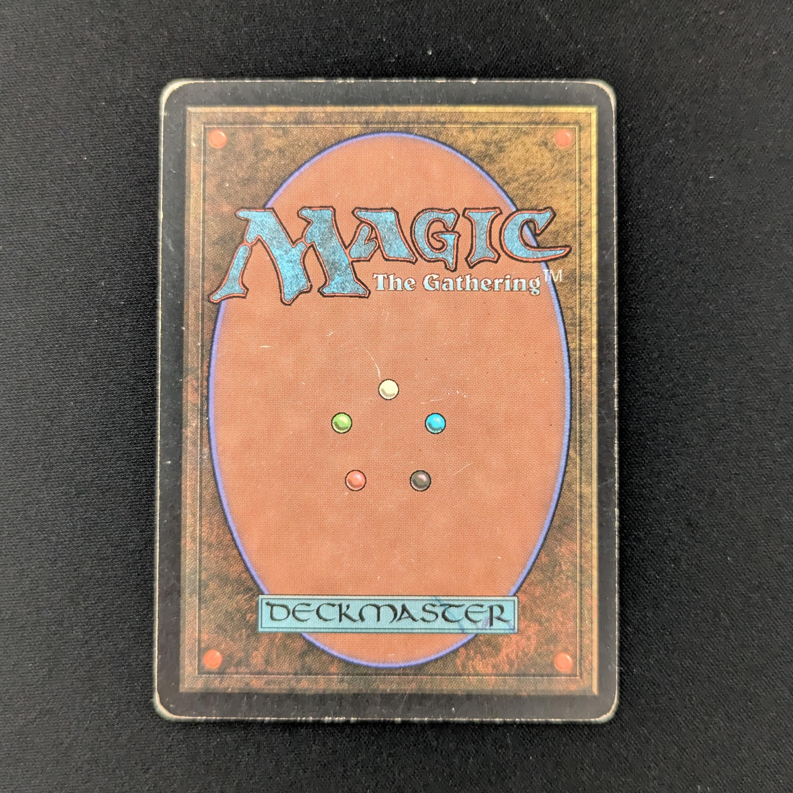 MTG Singles - Gilded Drake - Urza's Saga - 