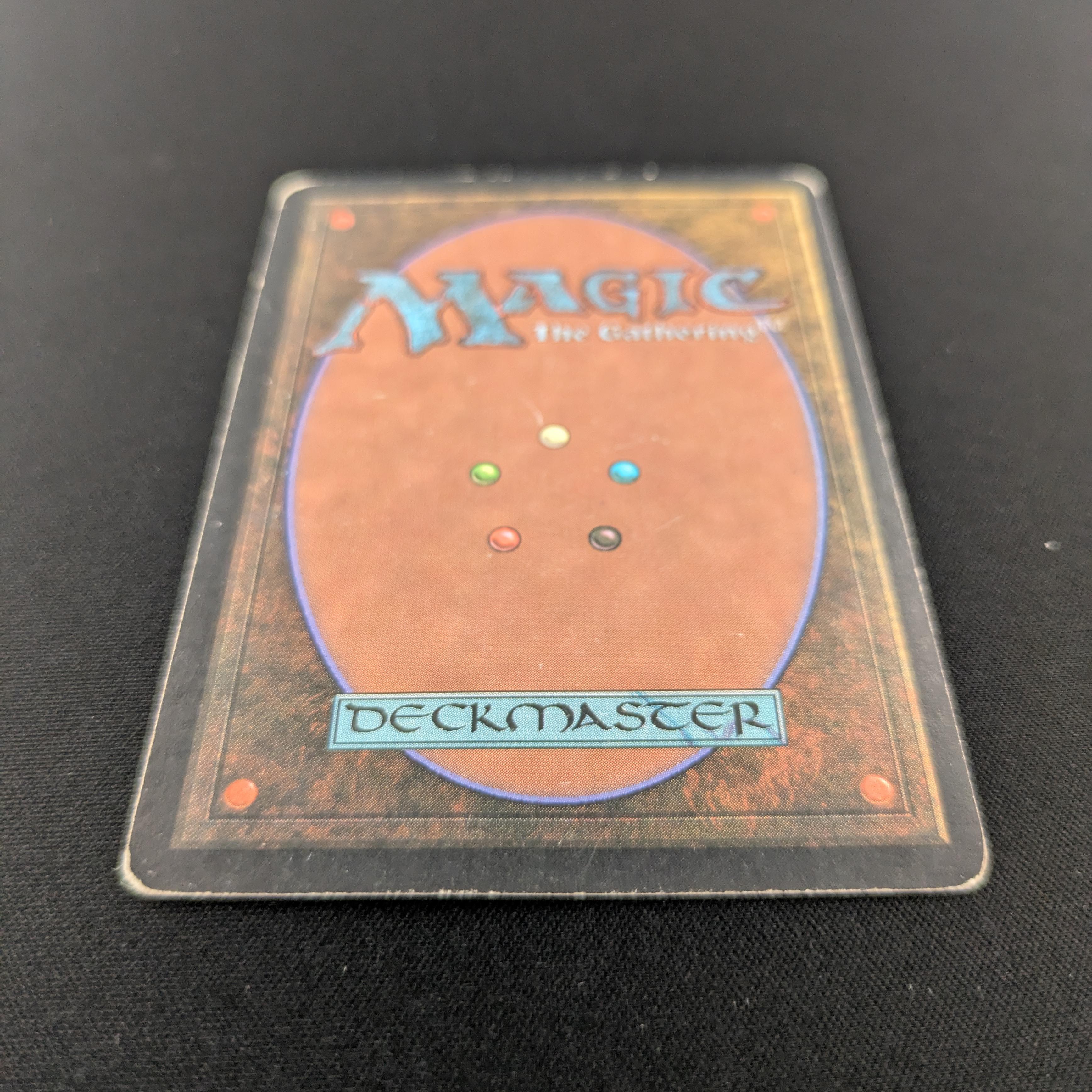MTG Singles - Gilded Drake - Urza's Saga - 