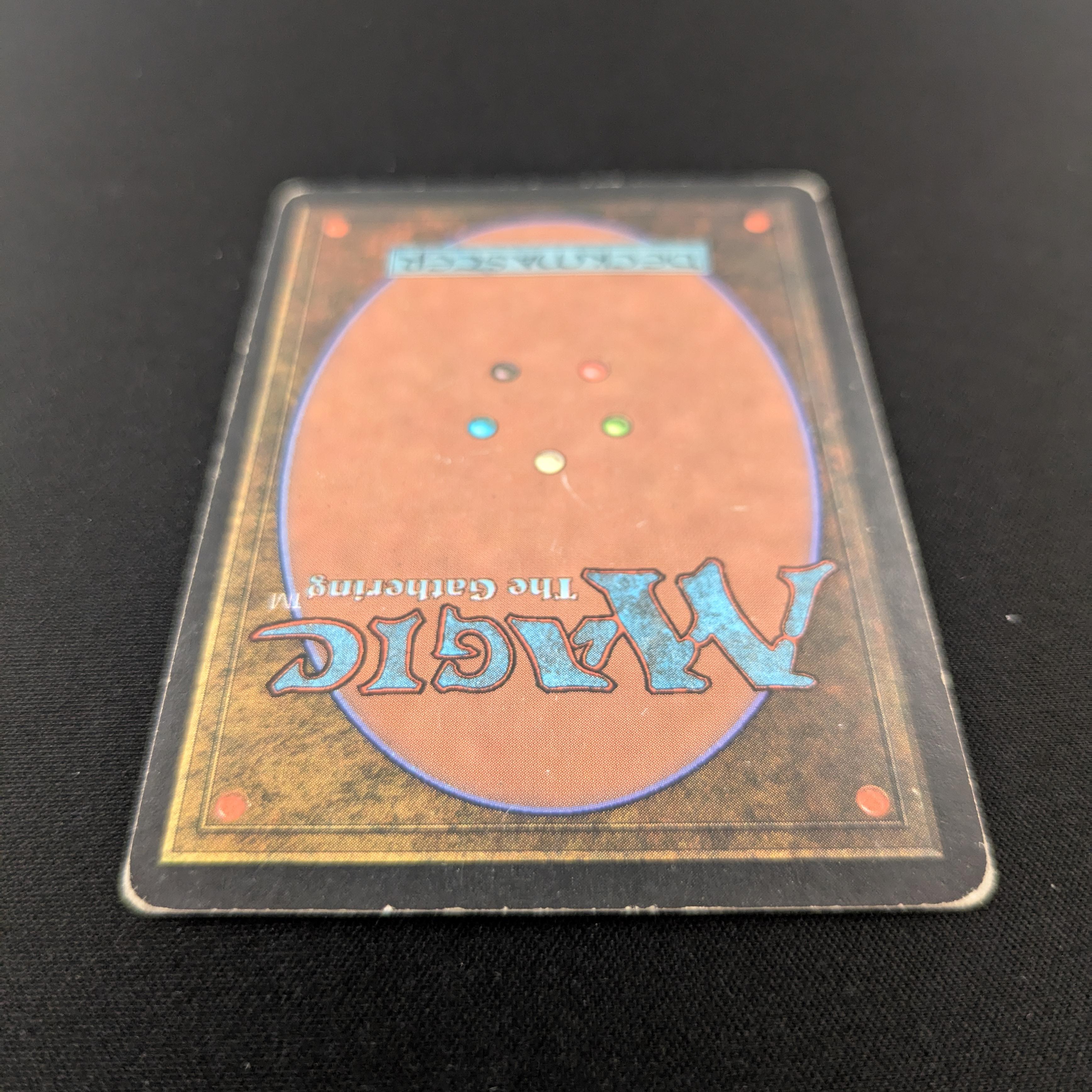 MTG Singles - Gilded Drake - Urza's Saga - 