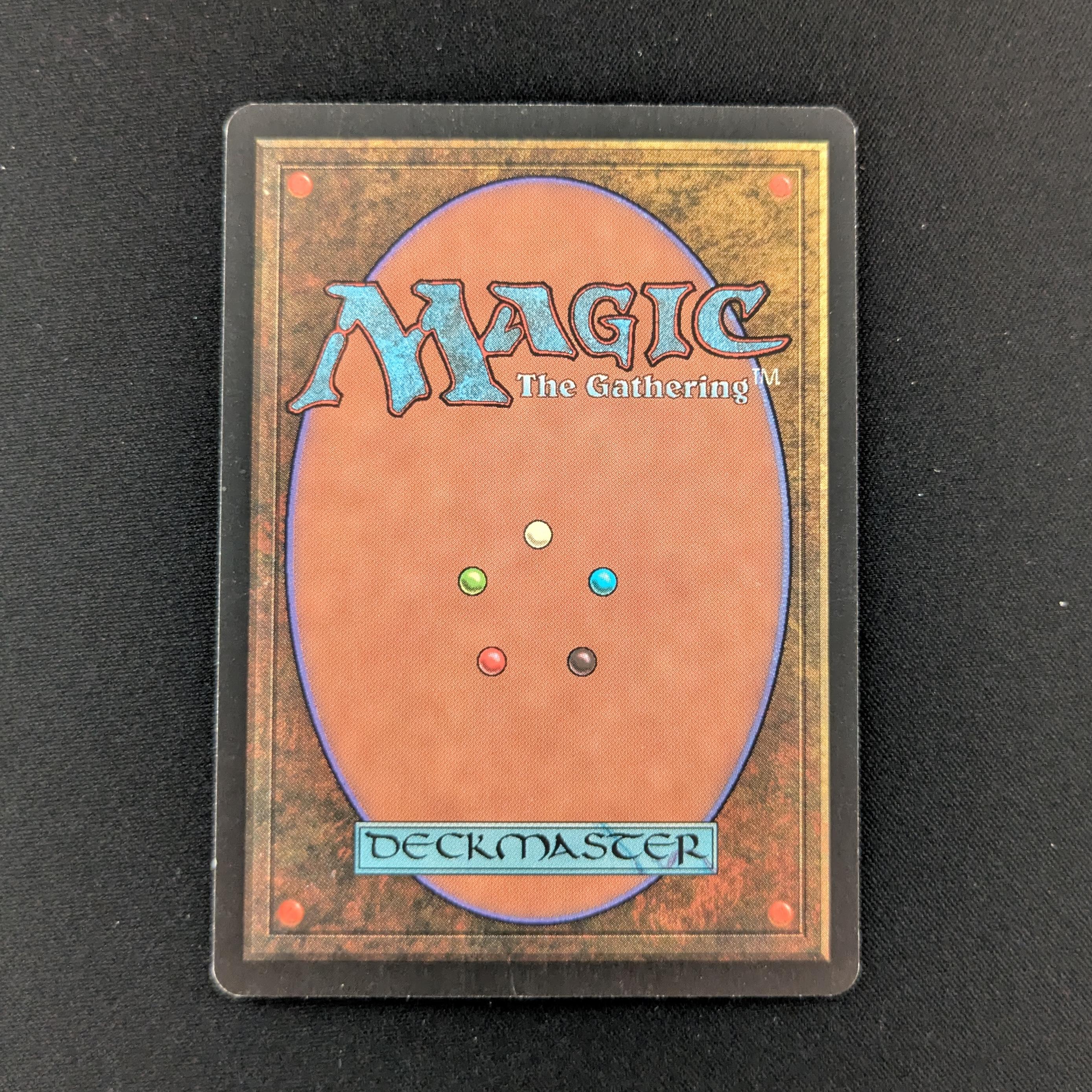MTG Singles - Survival of the Fittest - Exodus - 