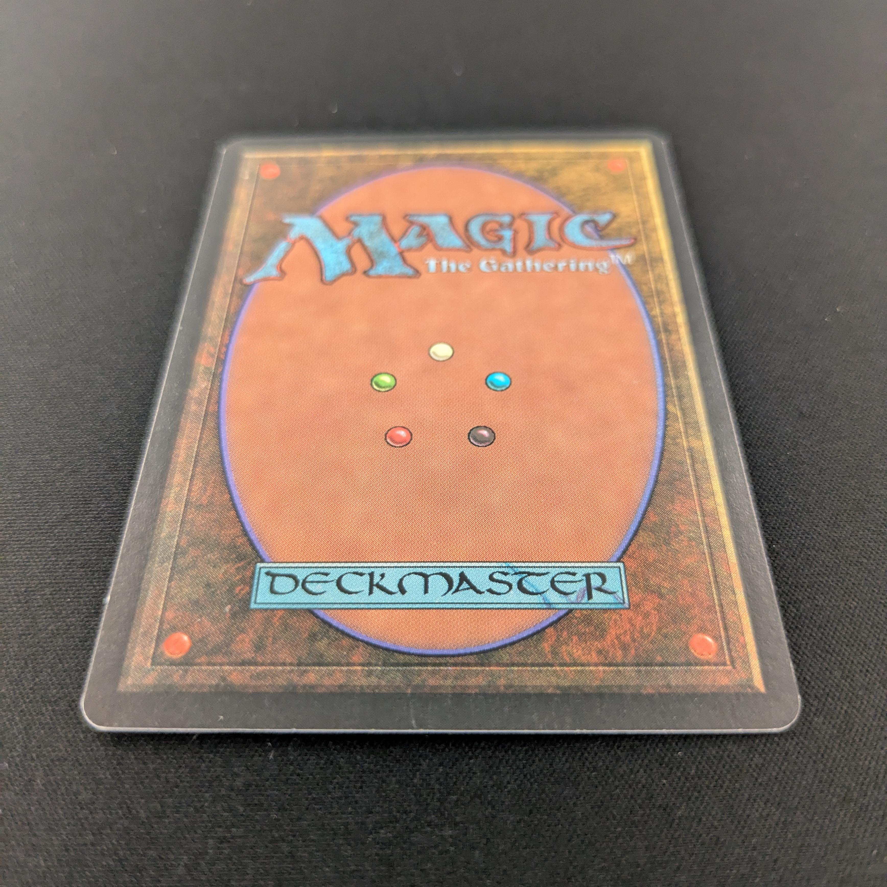 MTG Singles - Survival of the Fittest - Exodus - 