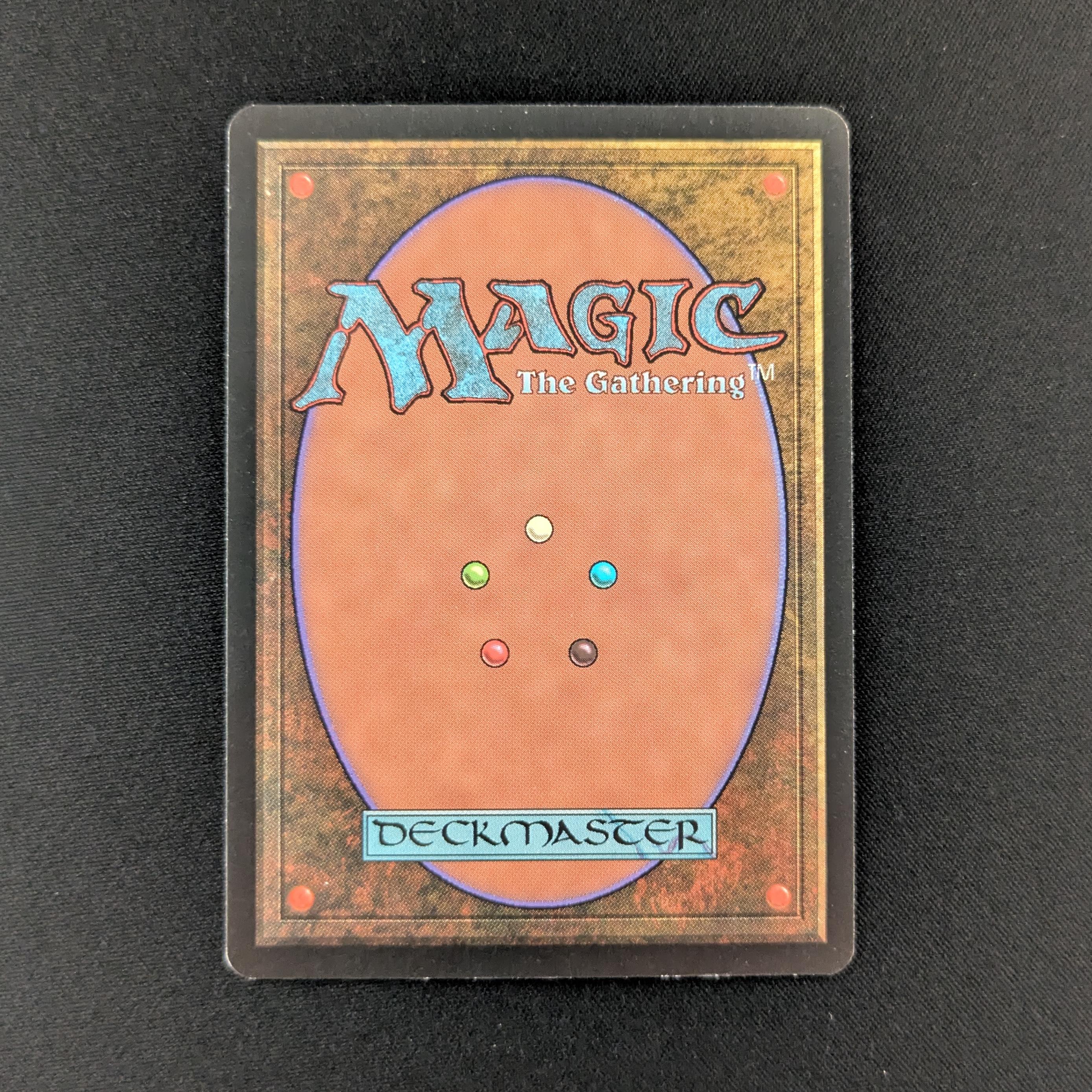 MTG Singles - Survival of the Fittest - Exodus - 