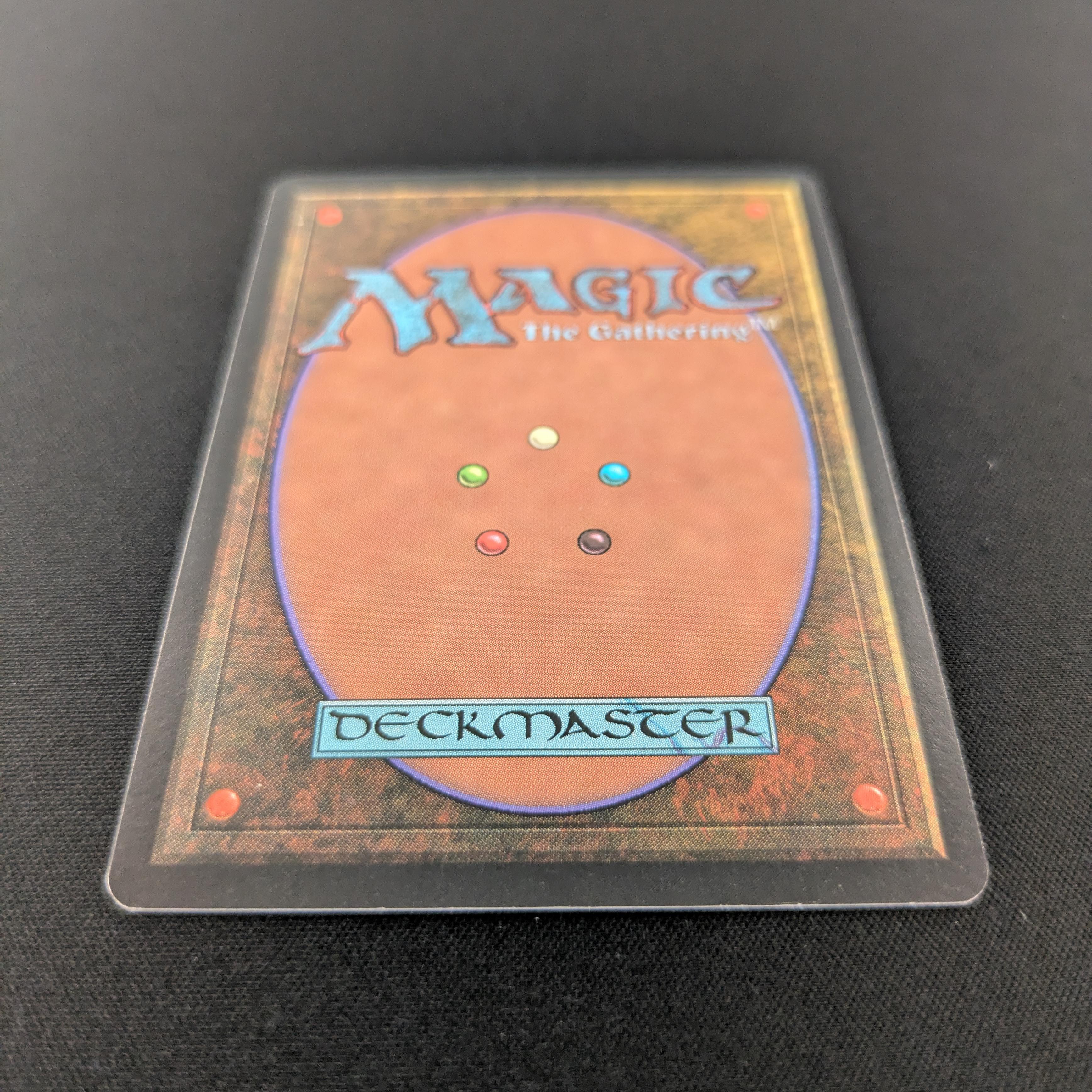 MTG Singles - Survival of the Fittest - Exodus - 