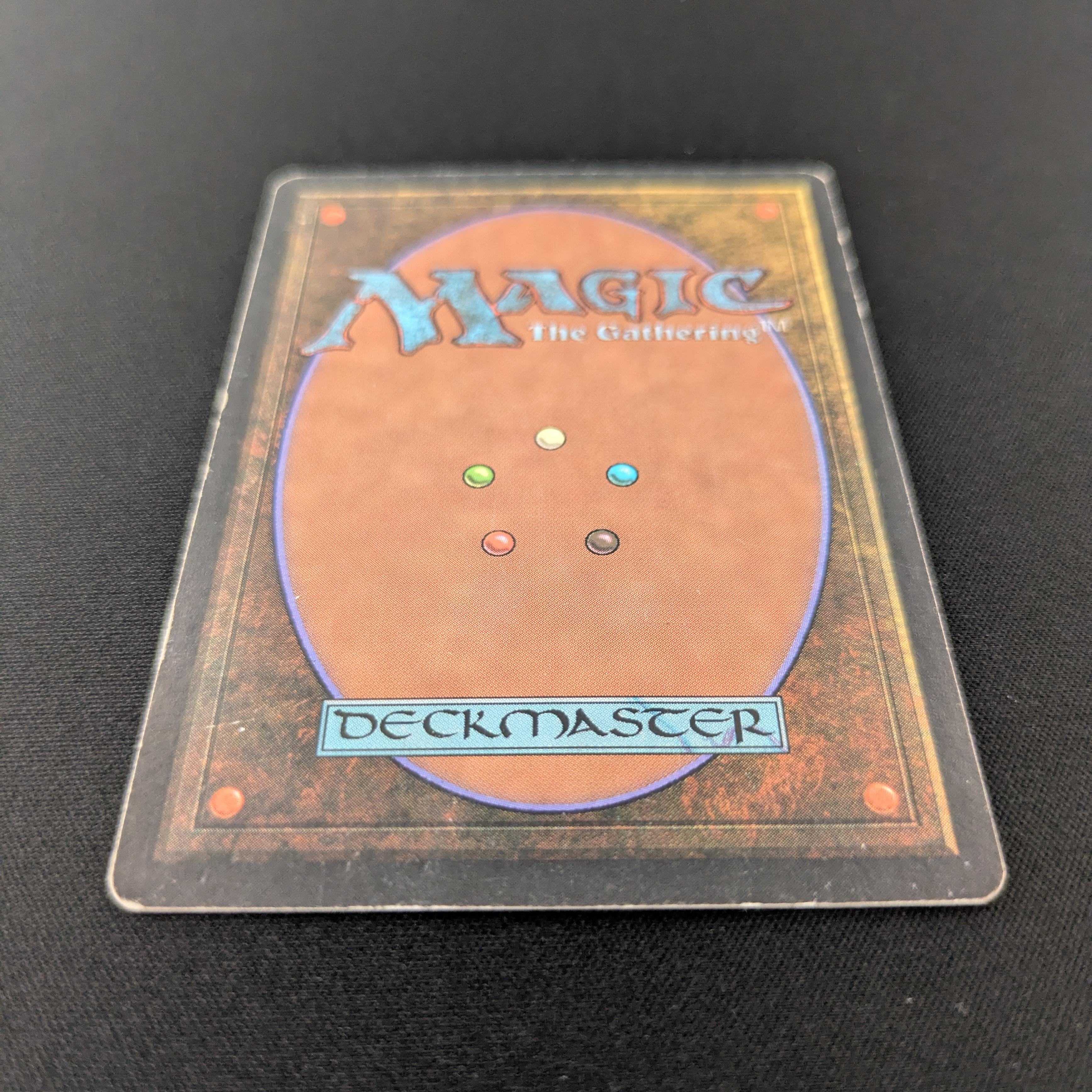 MTG Singles - Survival of the Fittest - Exodus - 