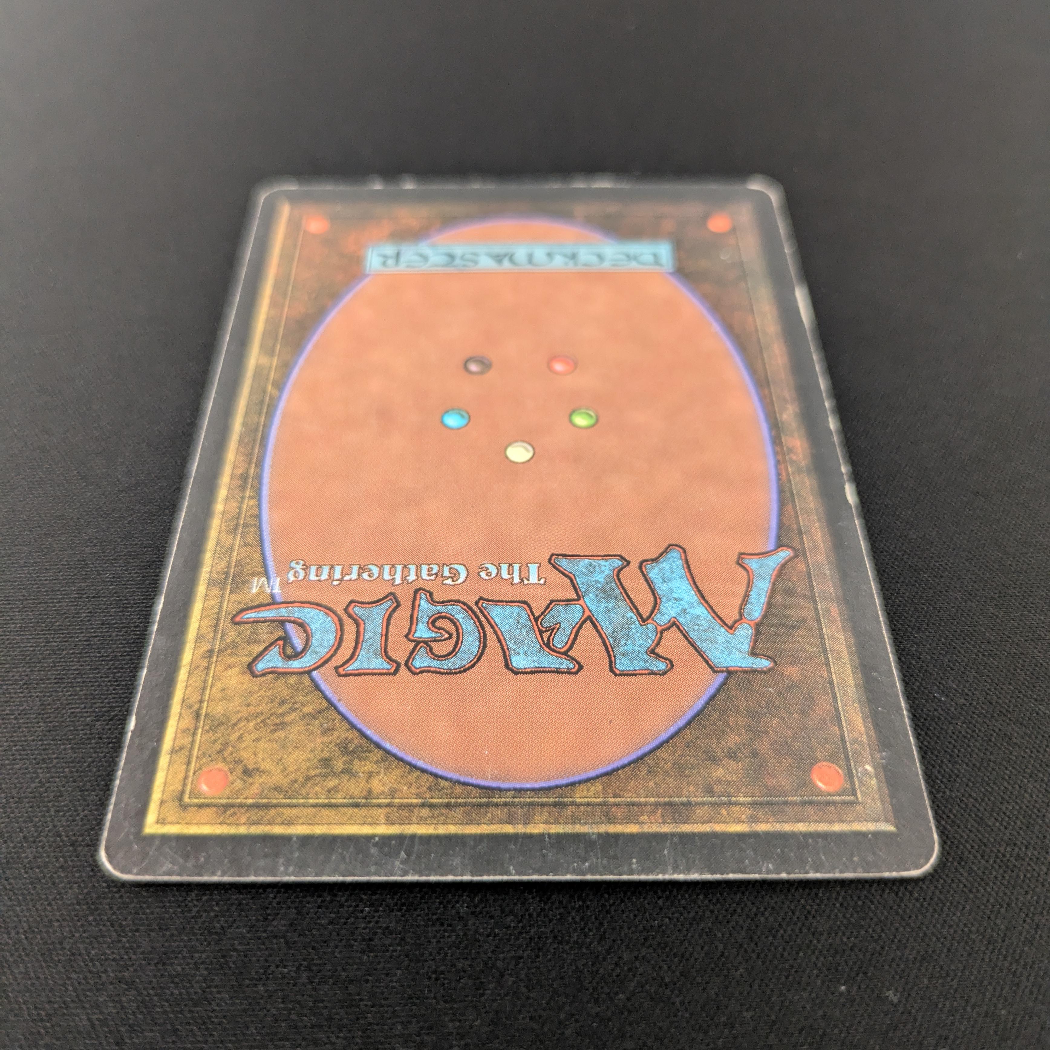MTG Singles - Survival of the Fittest - Exodus - 