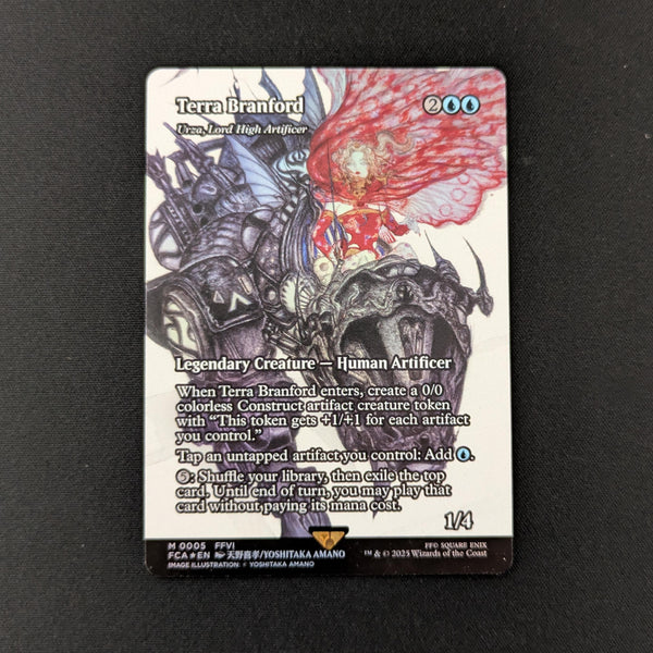 High-End Foils – Seite 2