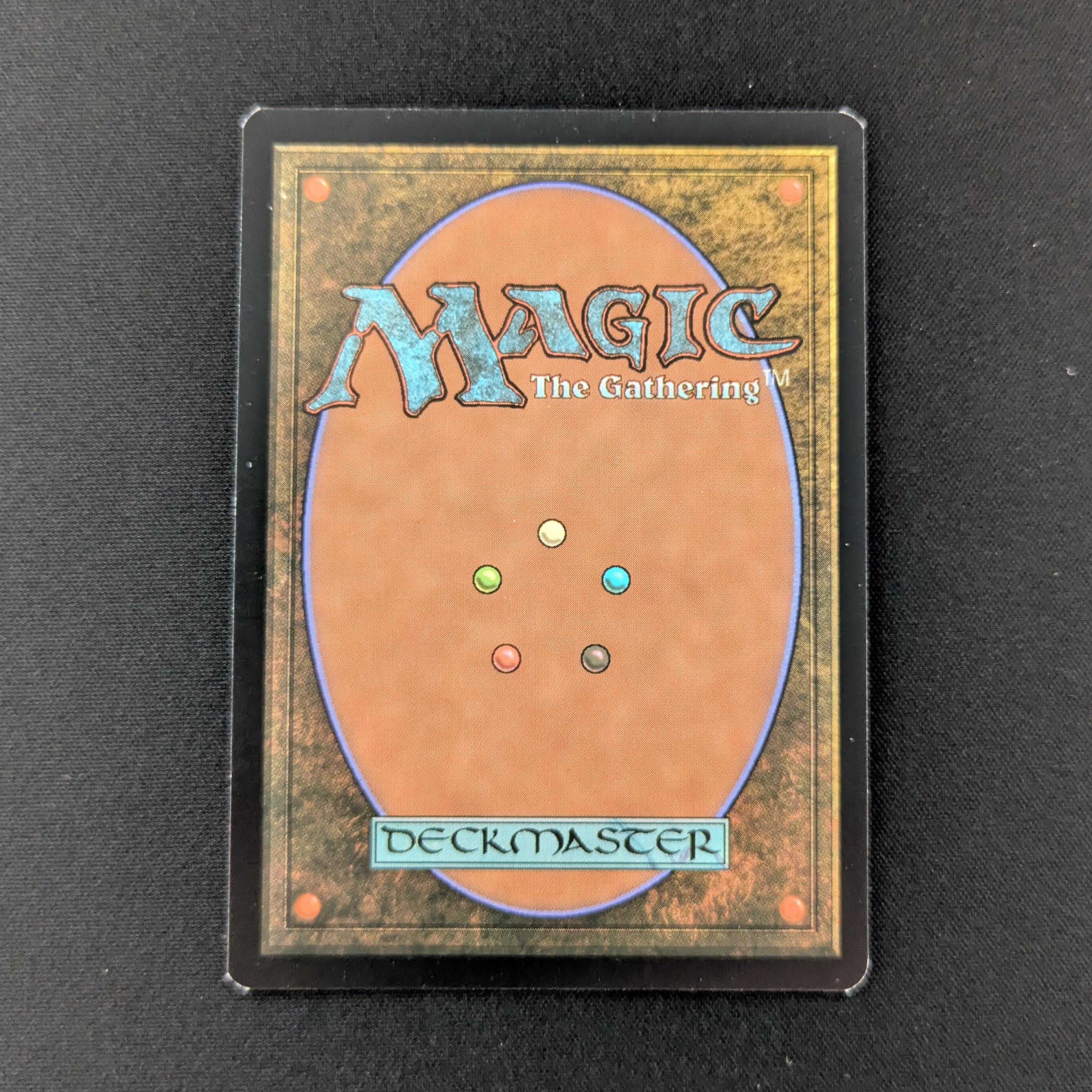 MTG Singles - [FOIL] Force of Will - Double Masters: Extras - NM - 