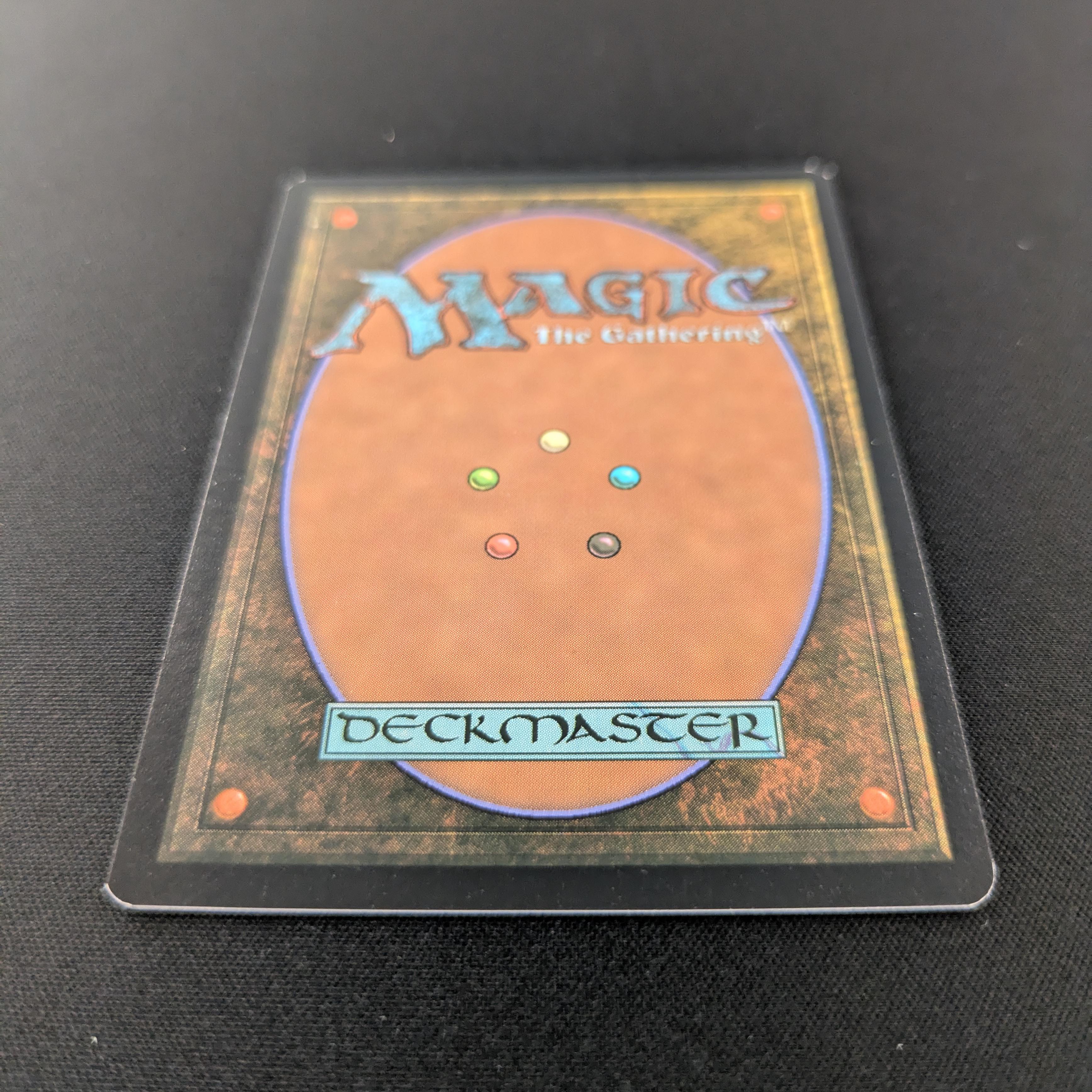 MTG Singles - [FOIL] Force of Will - Double Masters: Extras - NM - 