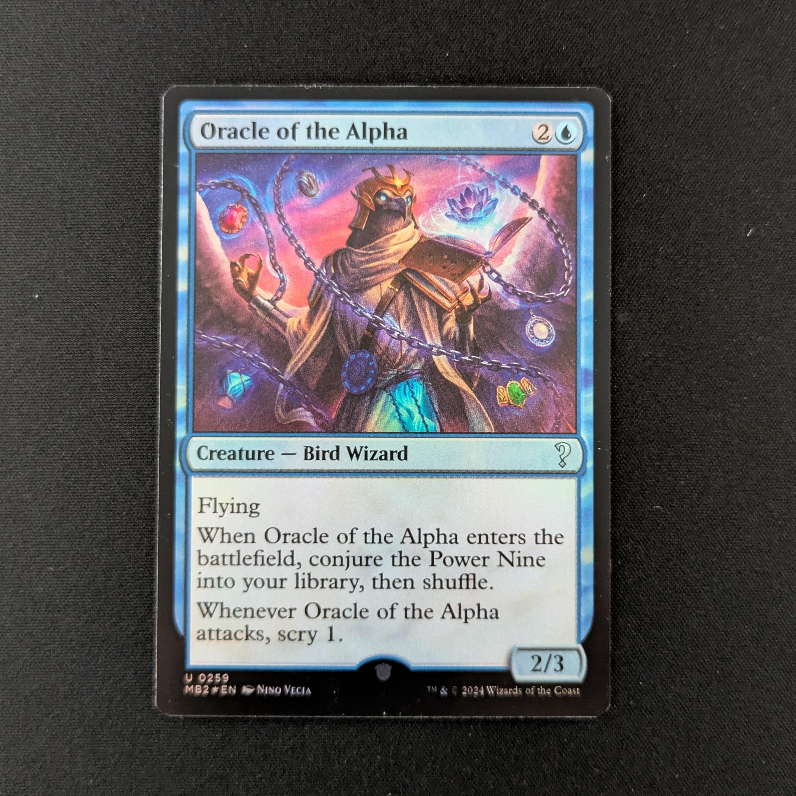 Magic: The Gathering Singles – Page 21