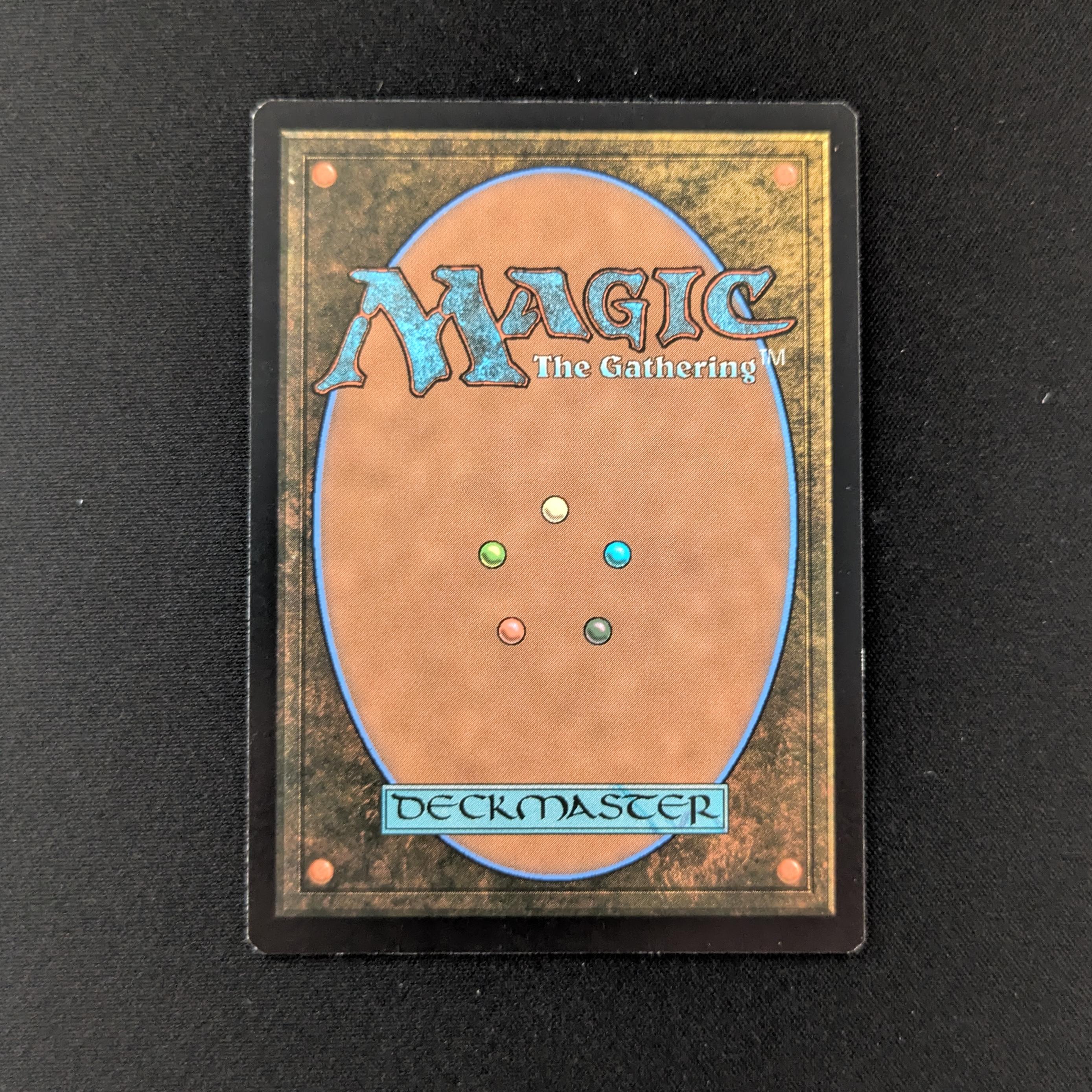 MTG Singles - [FOIL] Oracle of the Alpha - Mystery Booster 2 - NM - 
