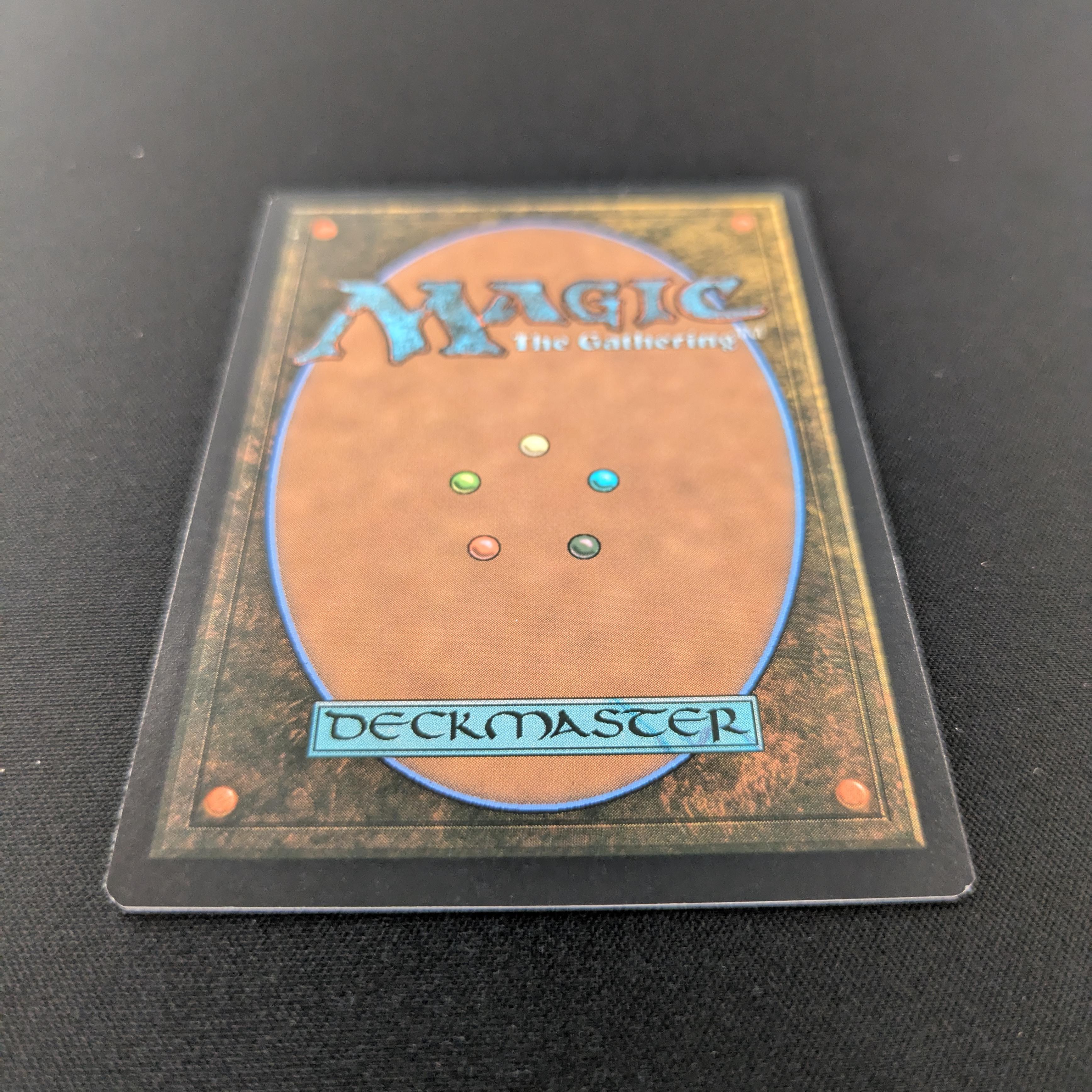 MTG Singles - [FOIL] Oracle of the Alpha - Mystery Booster 2 - NM - 