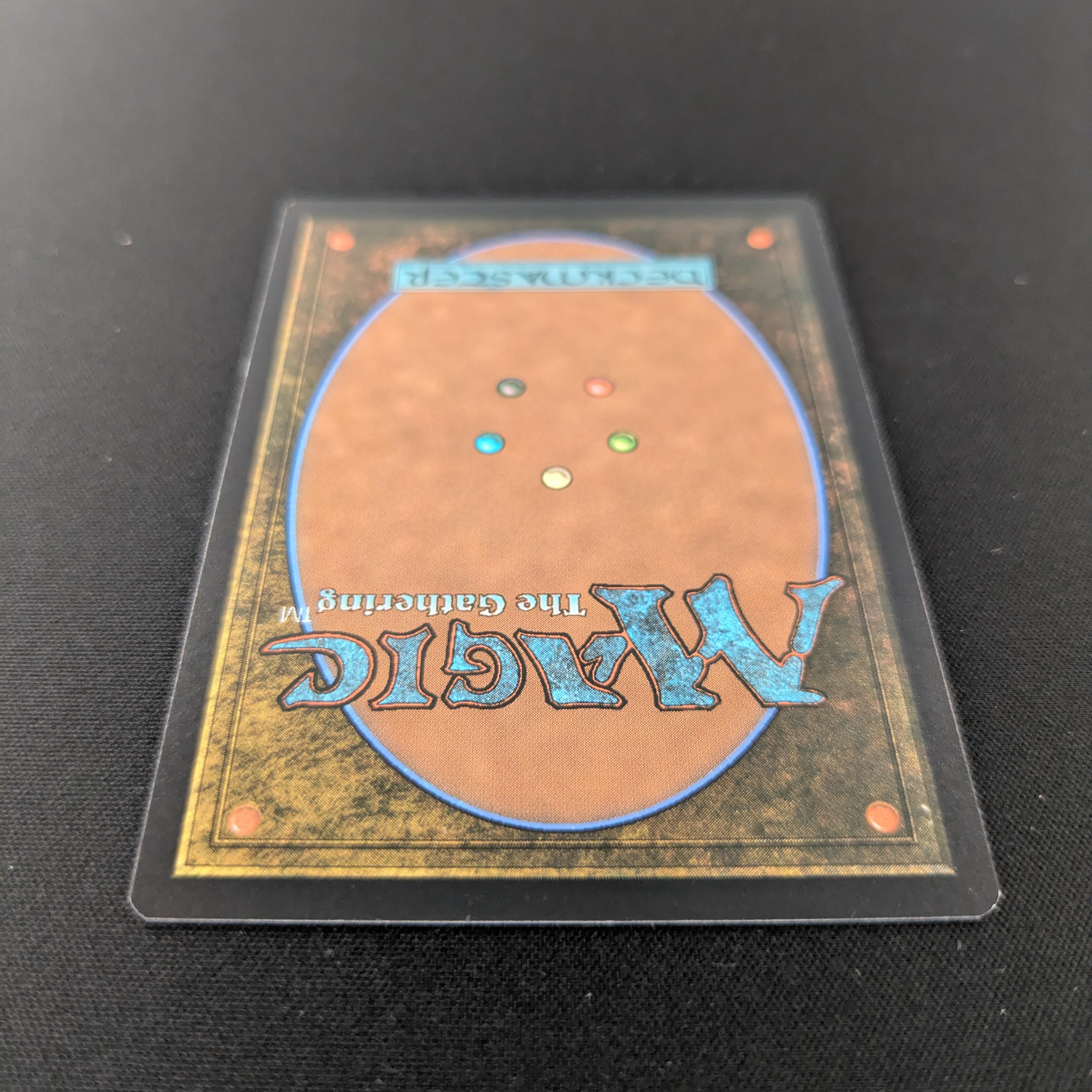 MTG Singles - [FOIL] Oracle of the Alpha - Mystery Booster 2 - NM - 