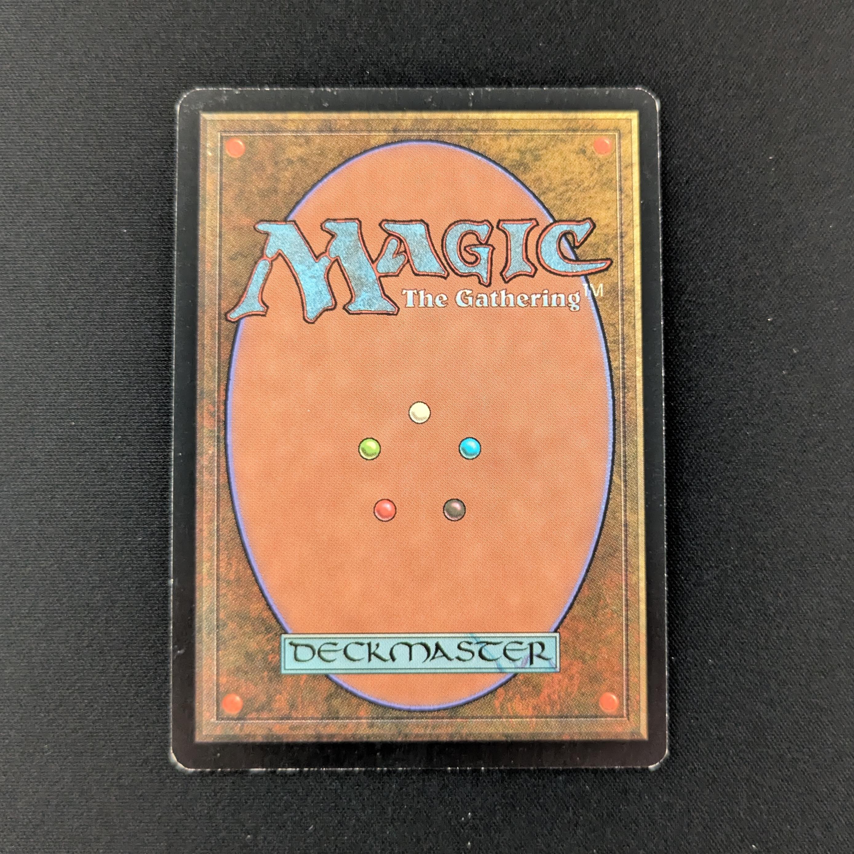 MTG Singles - [FOIL] Phyrexian Altar - Invasion - EX - 