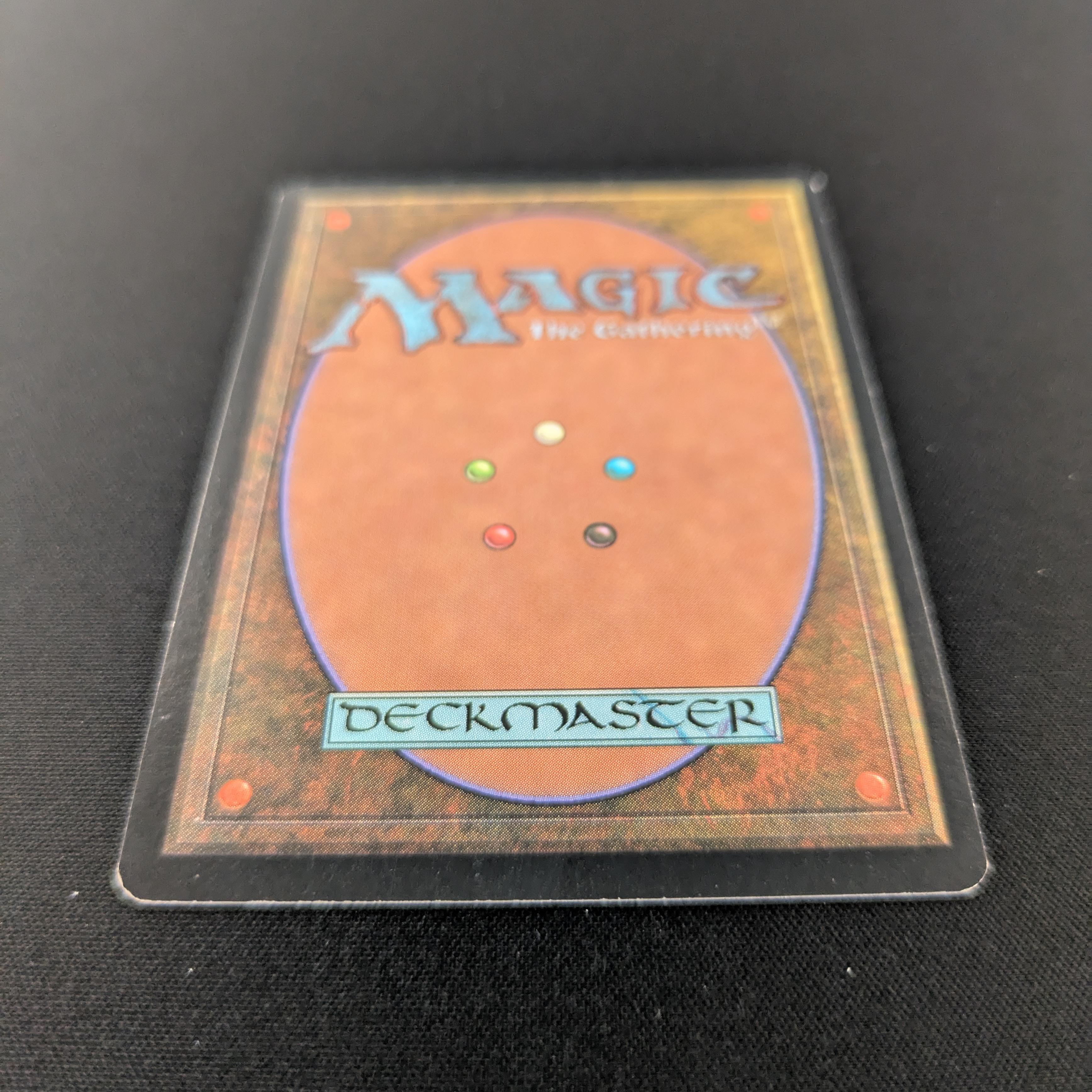 MTG Singles - [FOIL] Phyrexian Altar - Invasion - EX - 