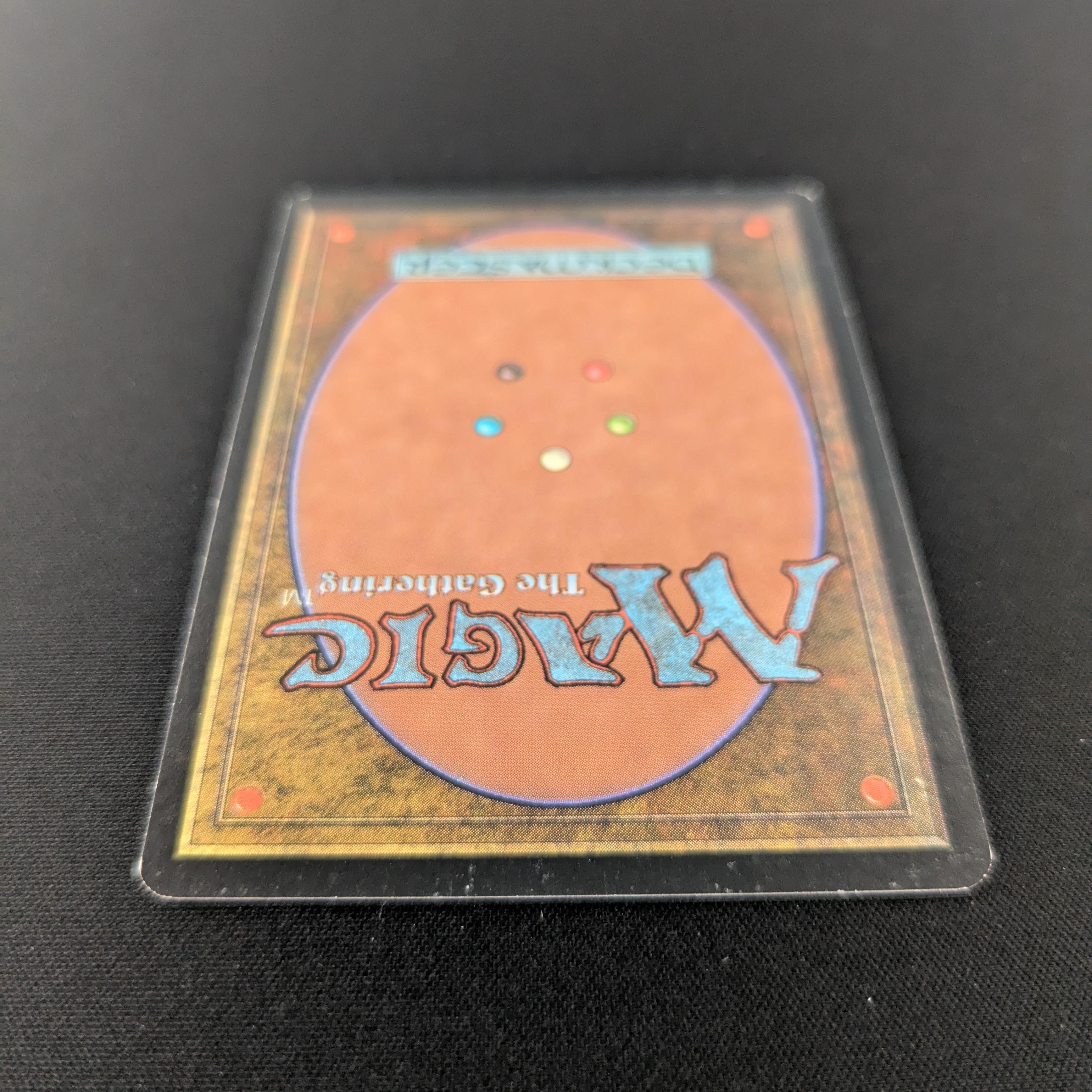 MTG Singles - [FOIL] Phyrexian Altar - Invasion - EX - 