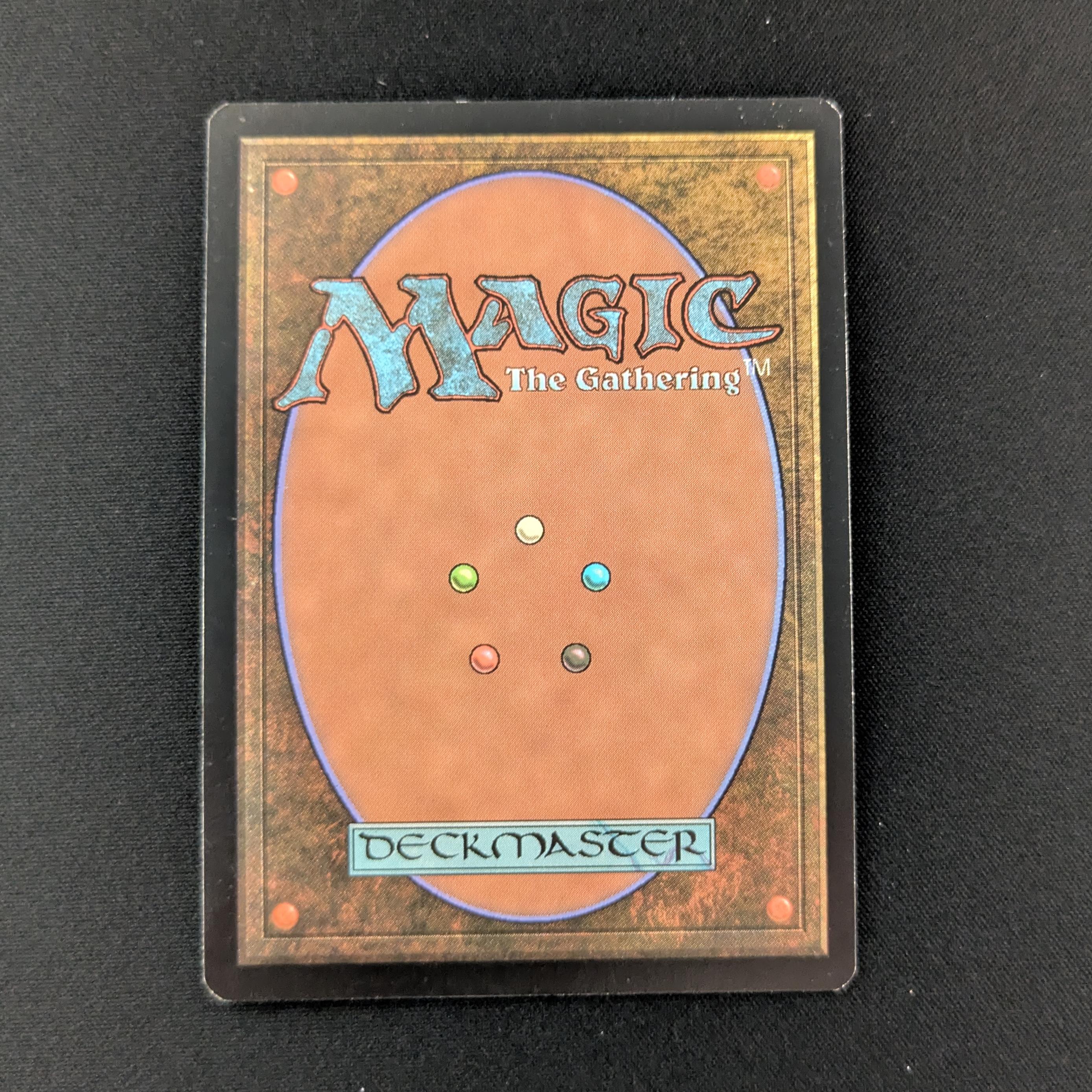 MTG Singles - [FOIL] Mox Opal - Scars of Mirrodin - NM - 