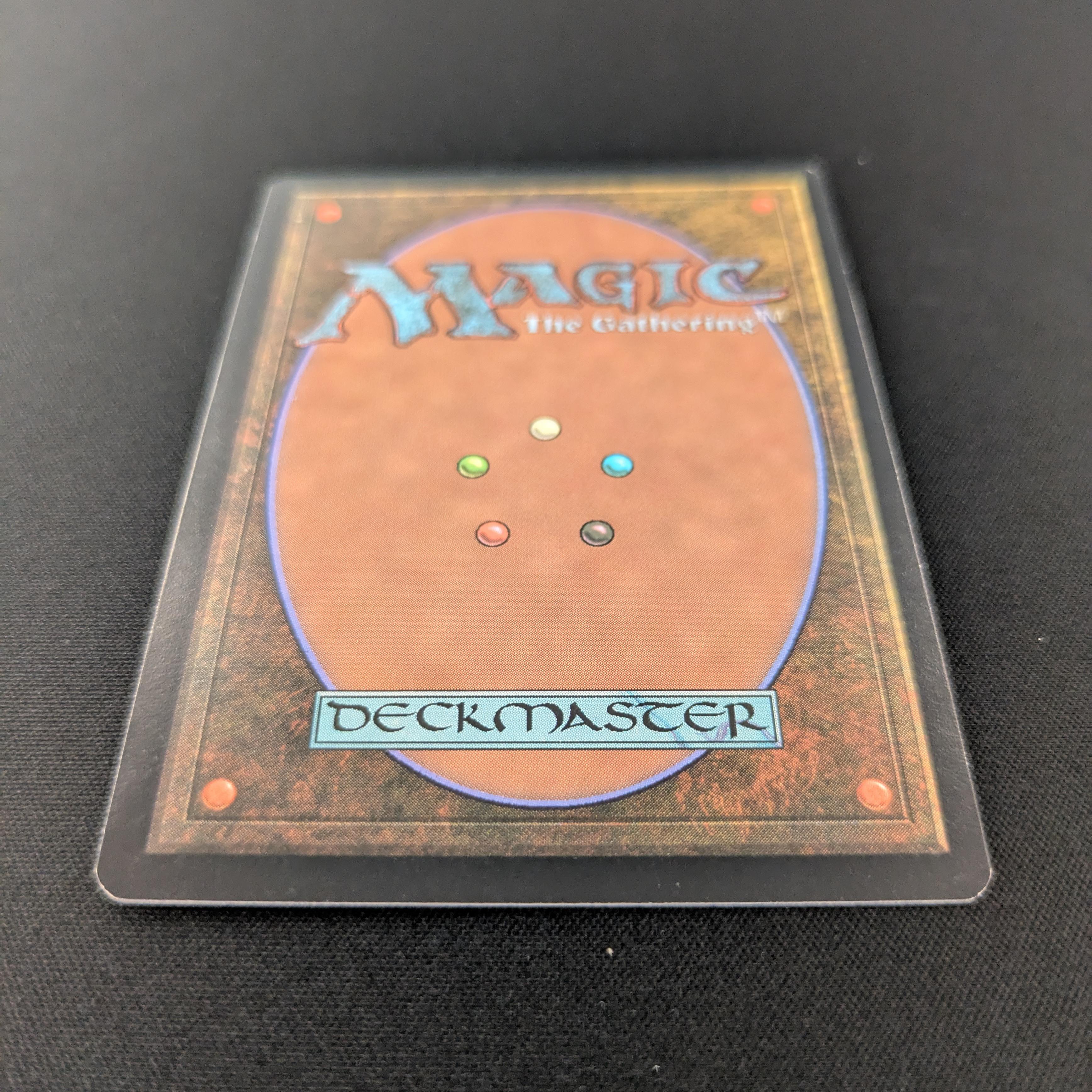 MTG Singles - [FOIL] Mox Opal - Scars of Mirrodin - NM - 