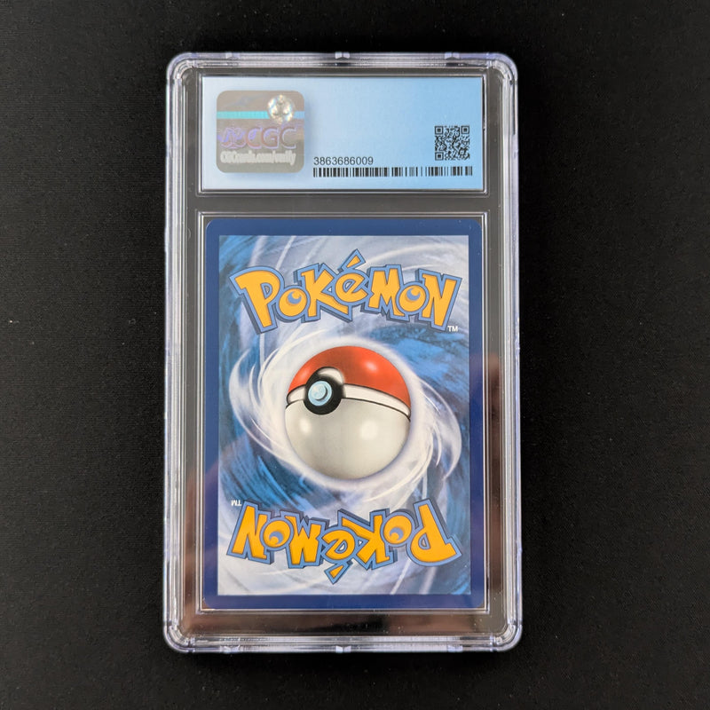 Reshiram & Charizard GX - UNB 217 - Unbroken Bonds - CGC 9