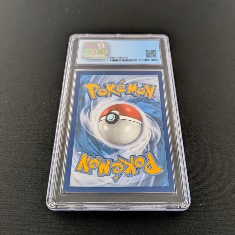 Reshiram & Charizard GX - UNB 217 - Unbroken Bonds - CGC 9