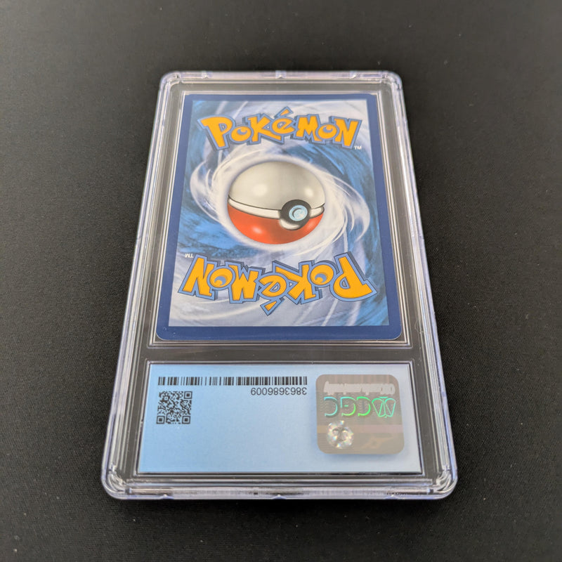 Reshiram & Charizard GX - UNB 217 - Unbroken Bonds - CGC 9