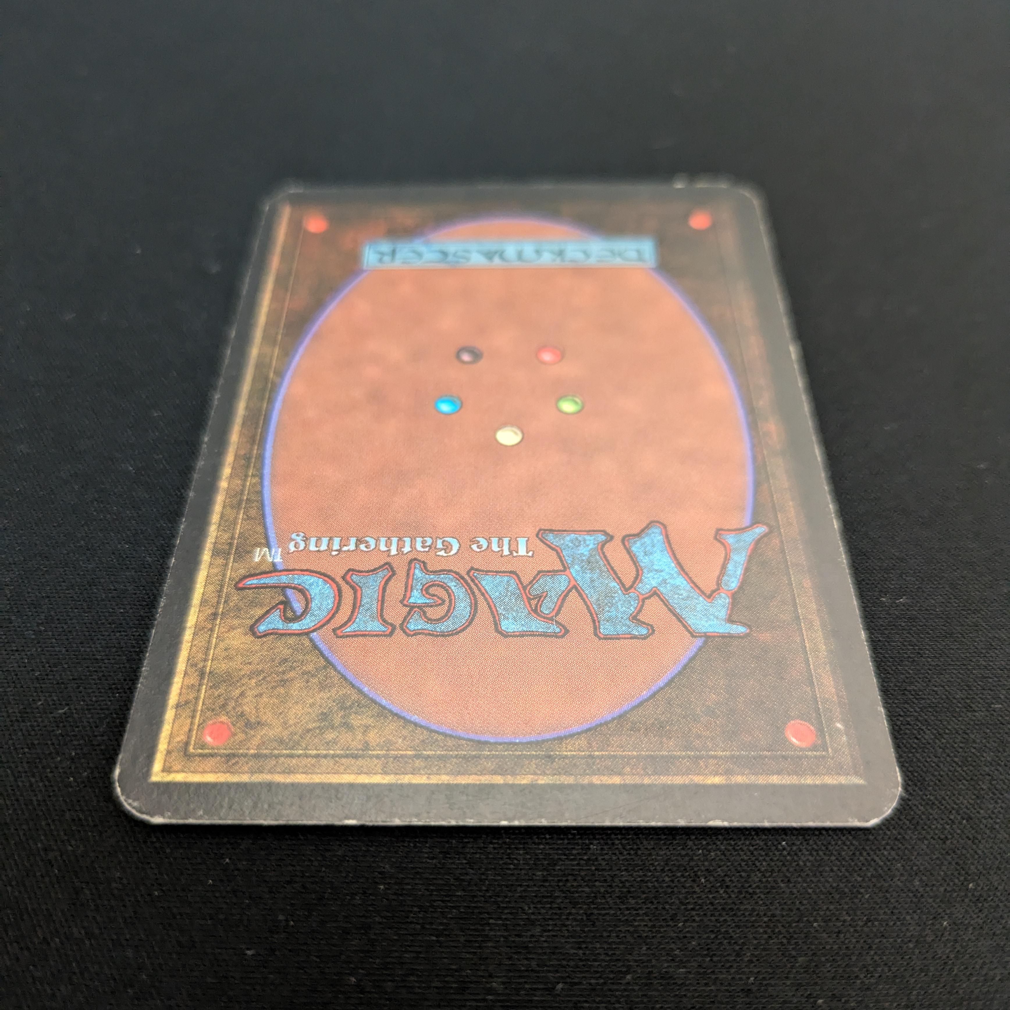 MTG Singles - Nettling Imp - Alpha - 