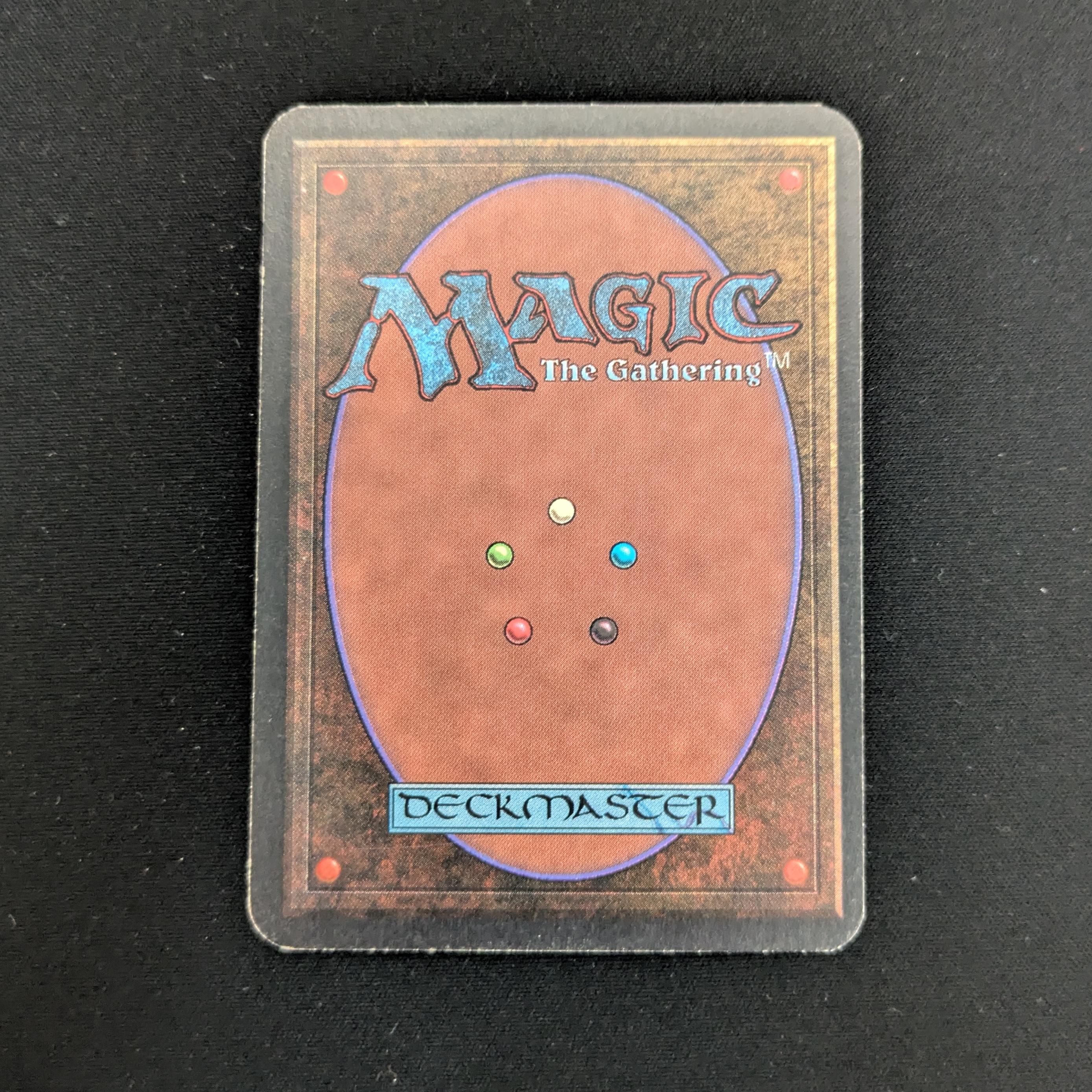 MTG Singles - Nettling Imp - Alpha - 
