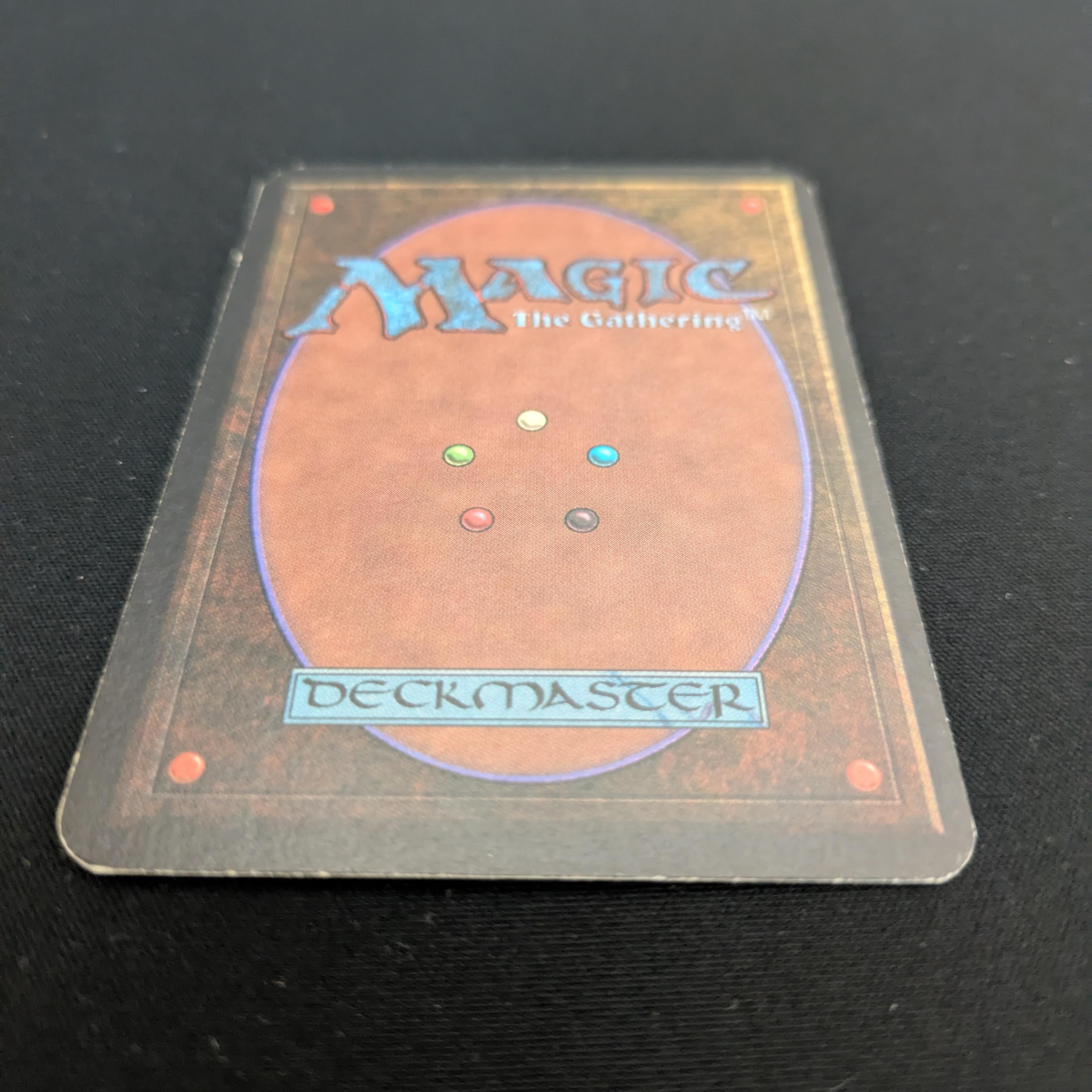 MTG Singles - Nettling Imp - Alpha - 