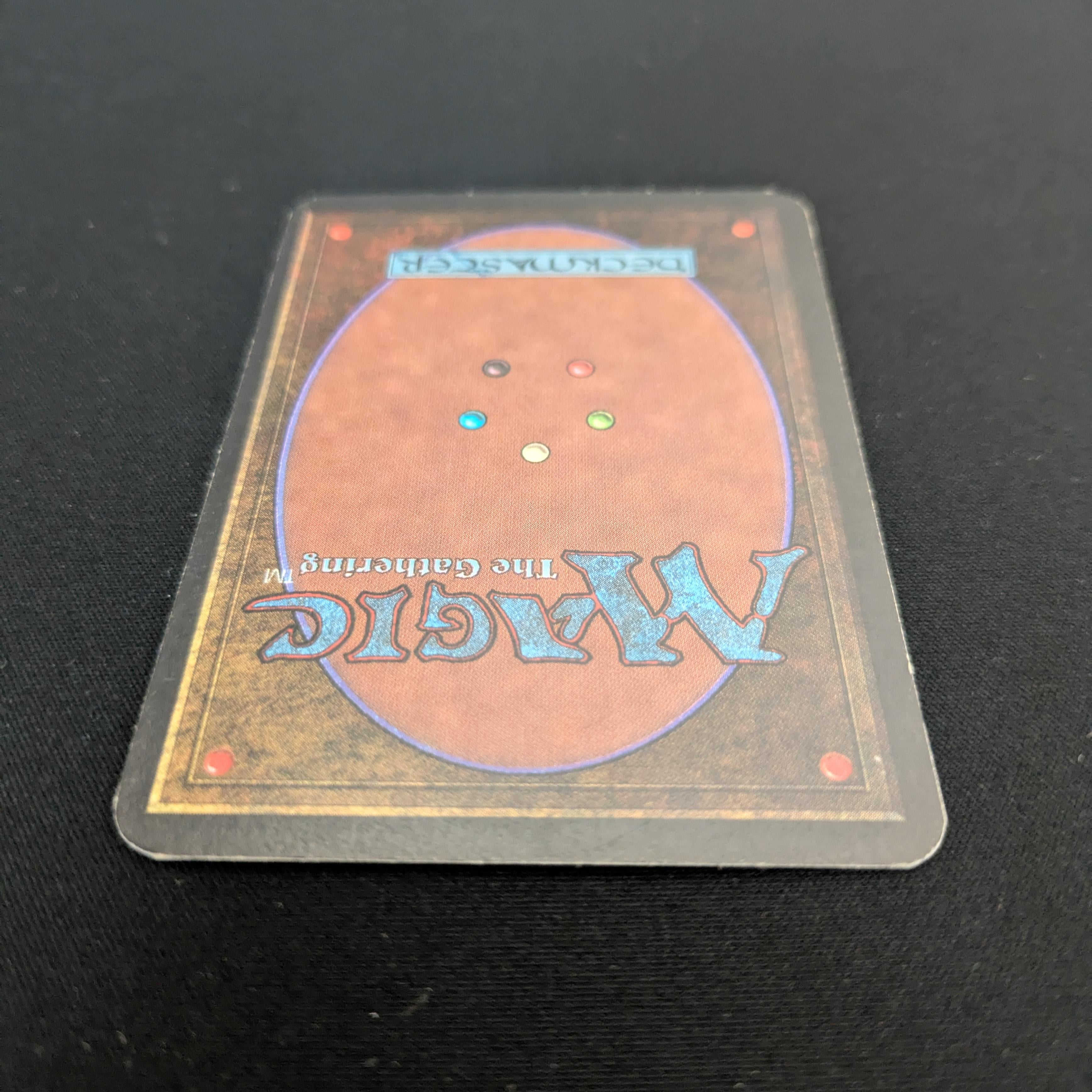MTG Singles - Nettling Imp - Alpha - 