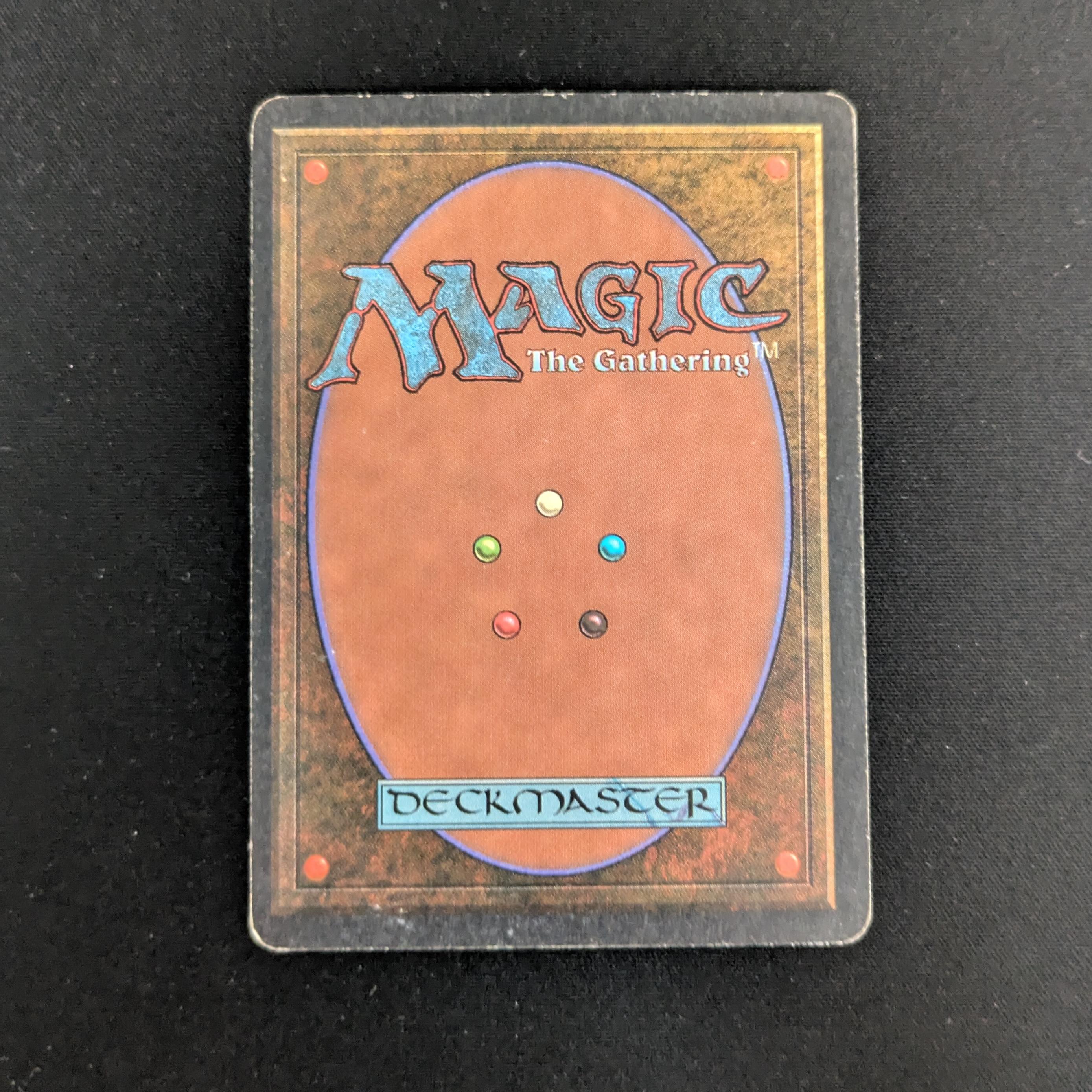MTG Singles - Vesuvan Doppelganger - Unlimited - 