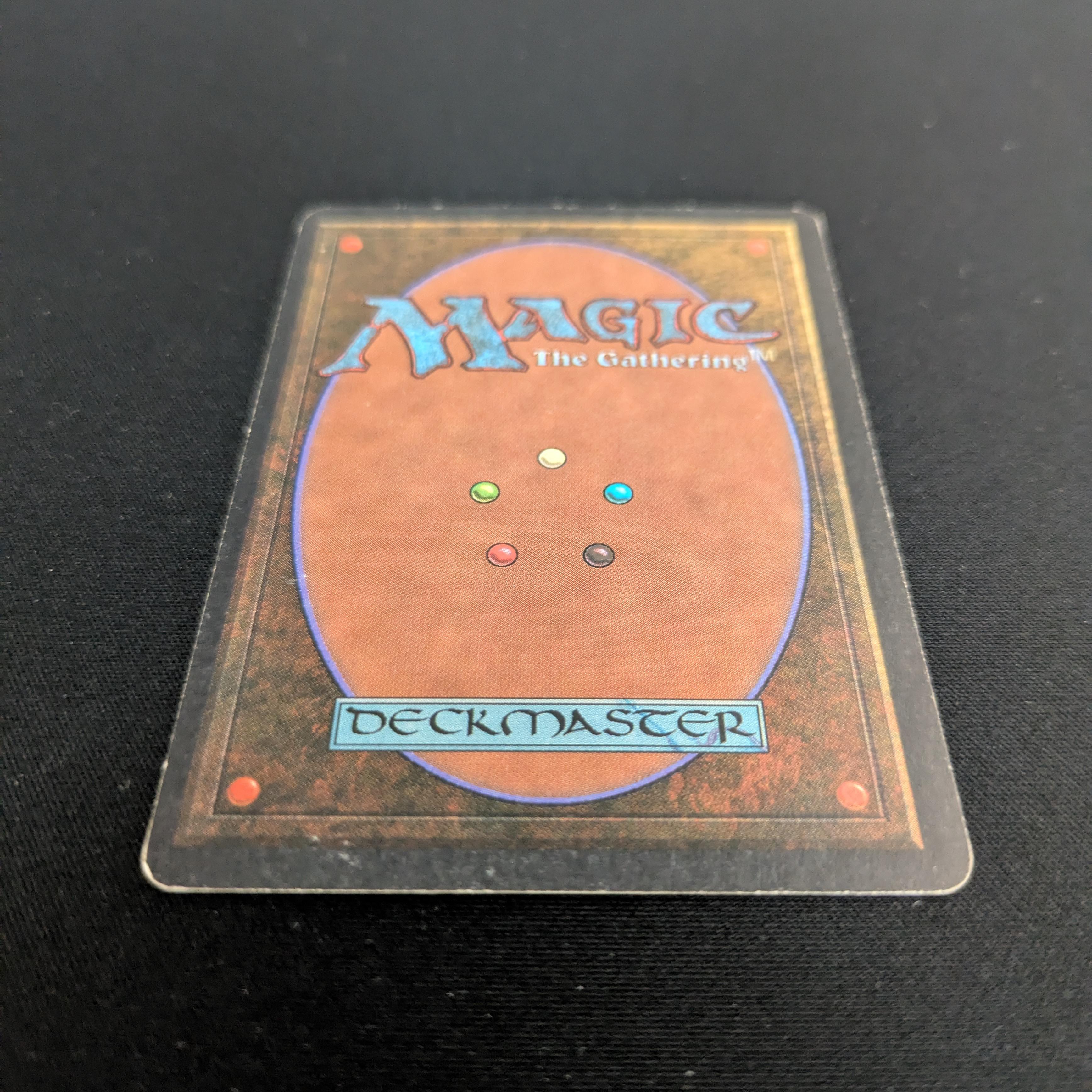 MTG Singles - Vesuvan Doppelganger - Unlimited - 