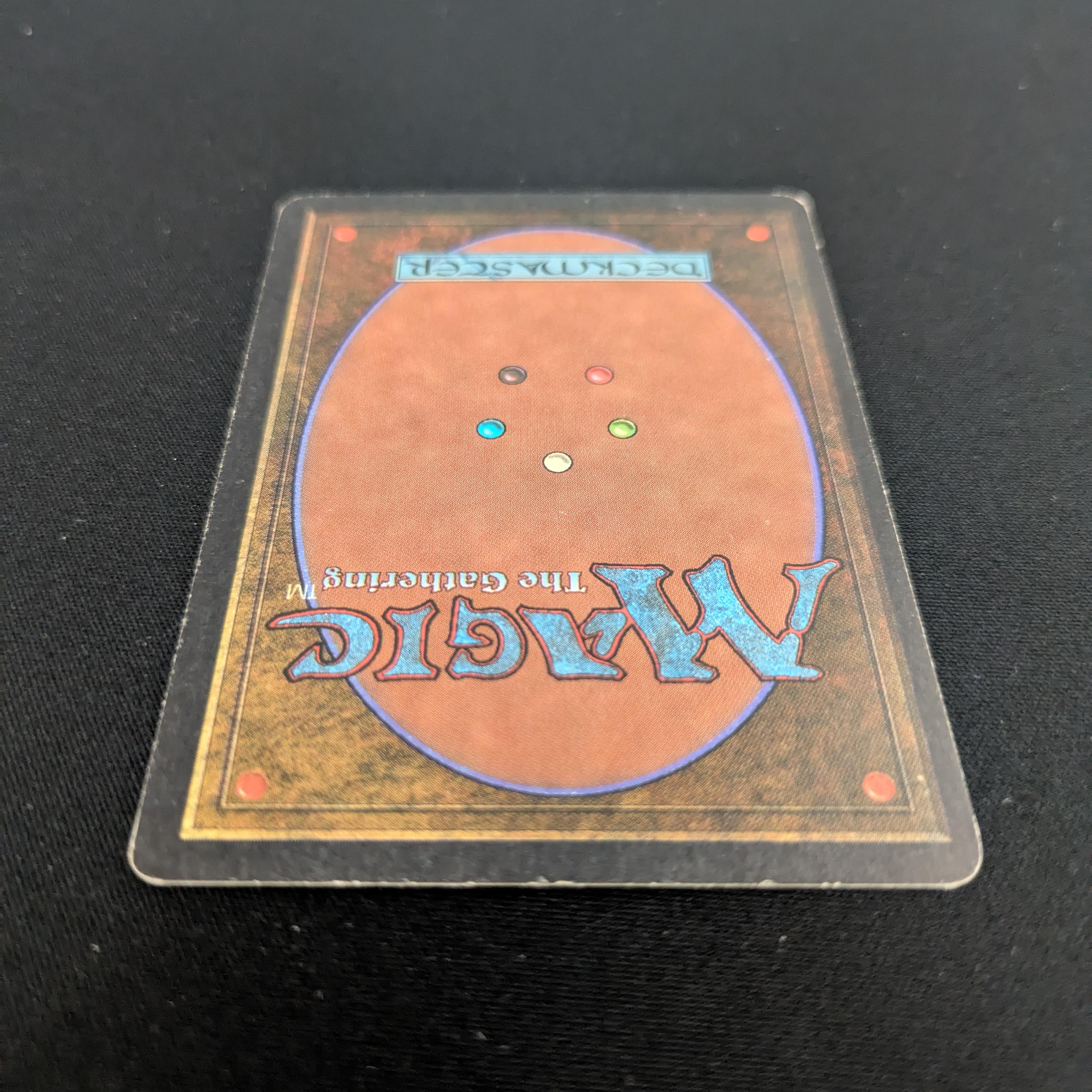 MTG Singles - Vesuvan Doppelganger - Unlimited - 