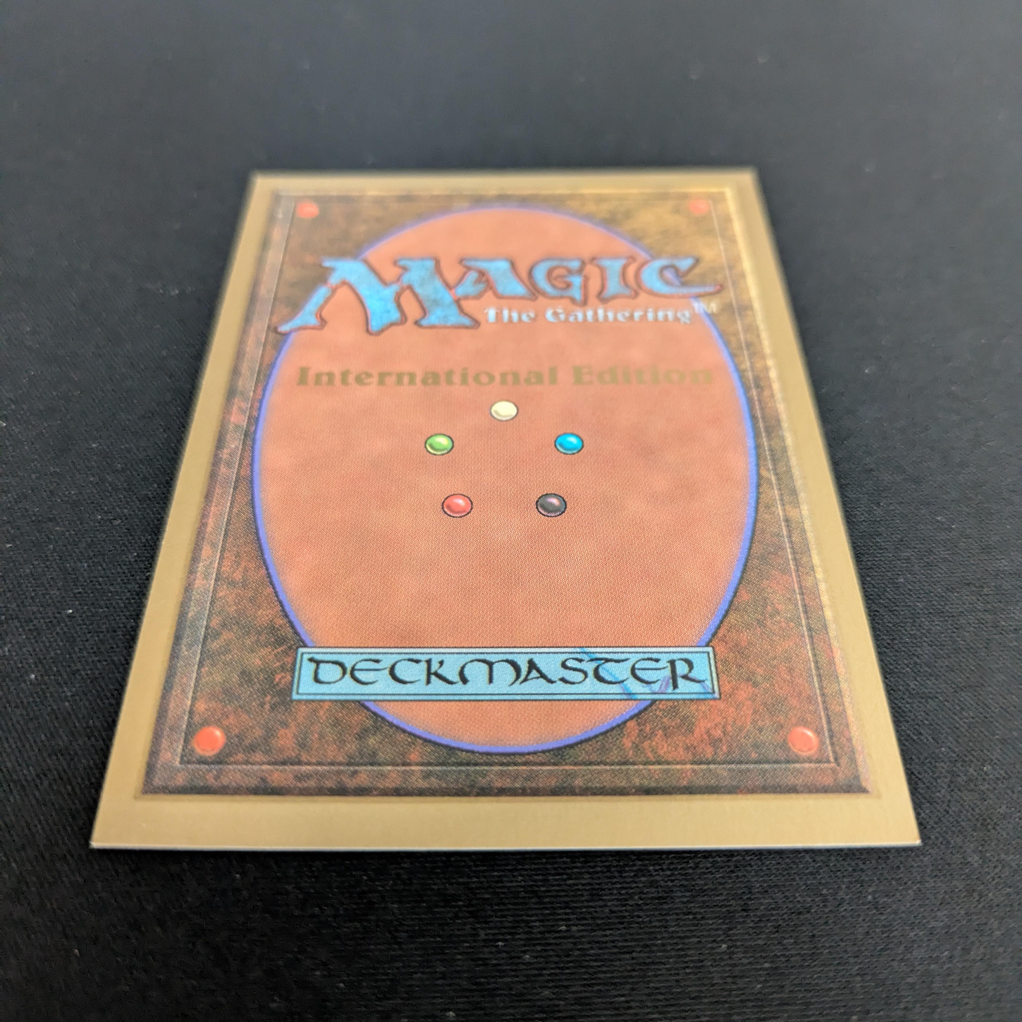MTG Singles - Mox Pearl - International Edition - 
