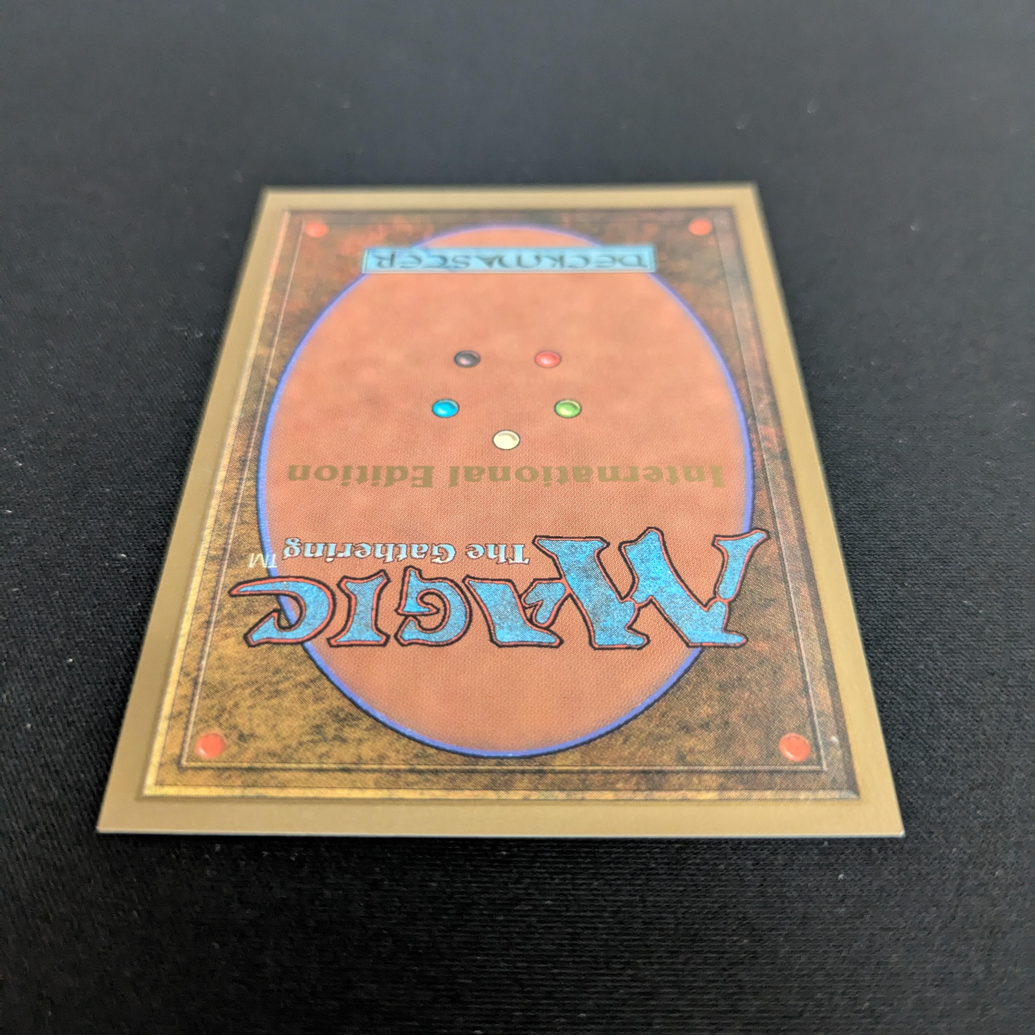 MTG Singles - Mox Pearl - International Edition - 