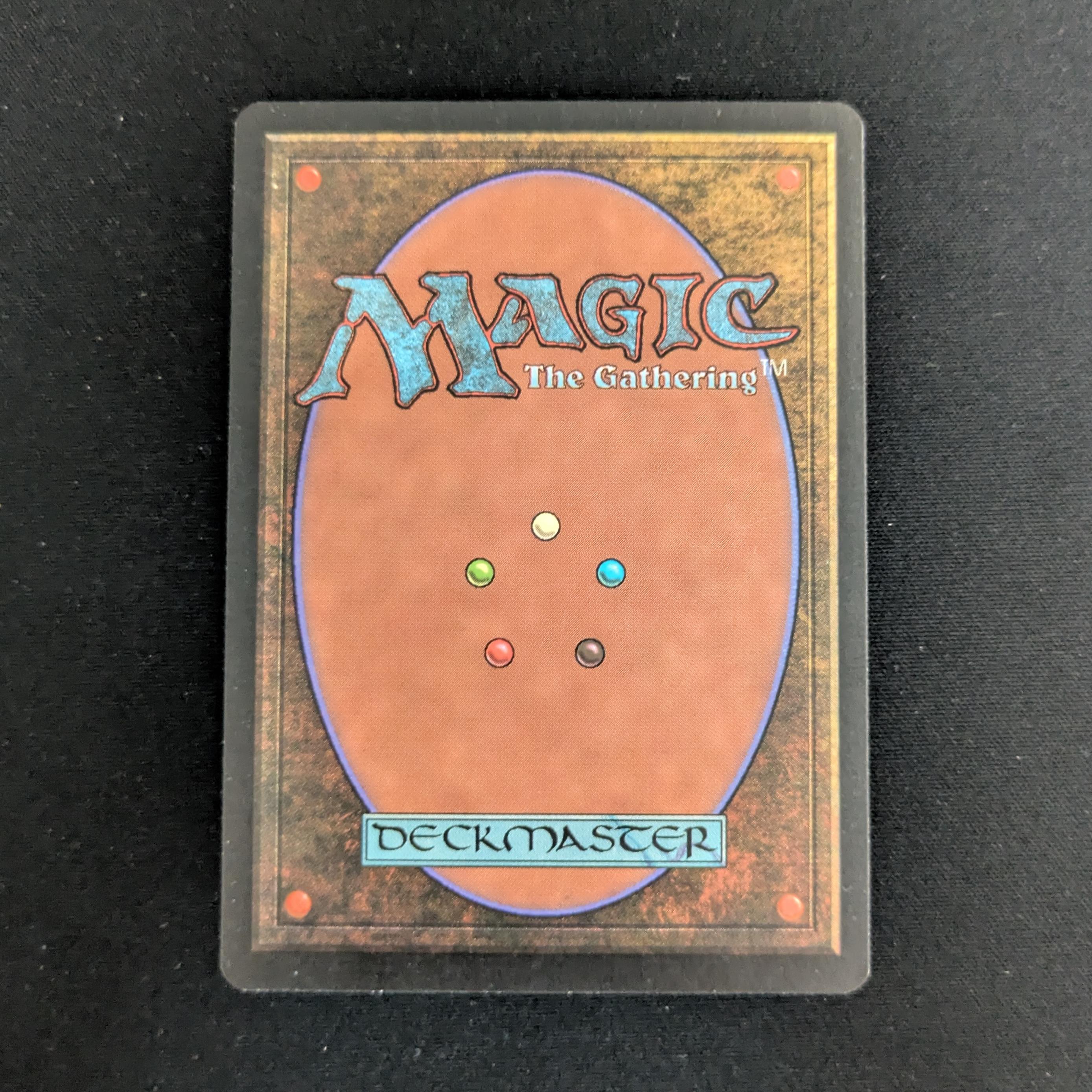MTG Singles - Gilded Drake - Urza's Saga - 