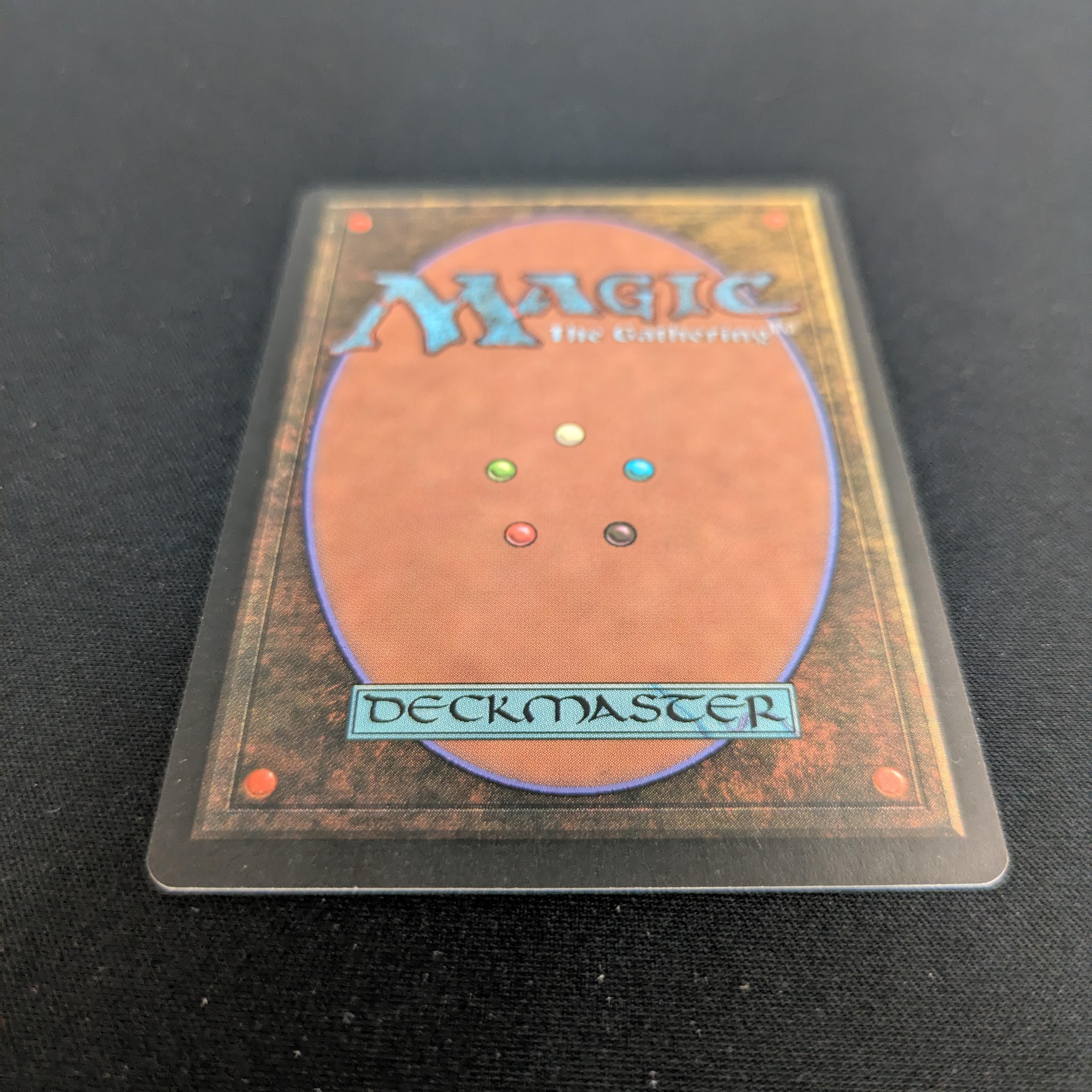 MTG Singles - Gilded Drake - Urza's Saga - 