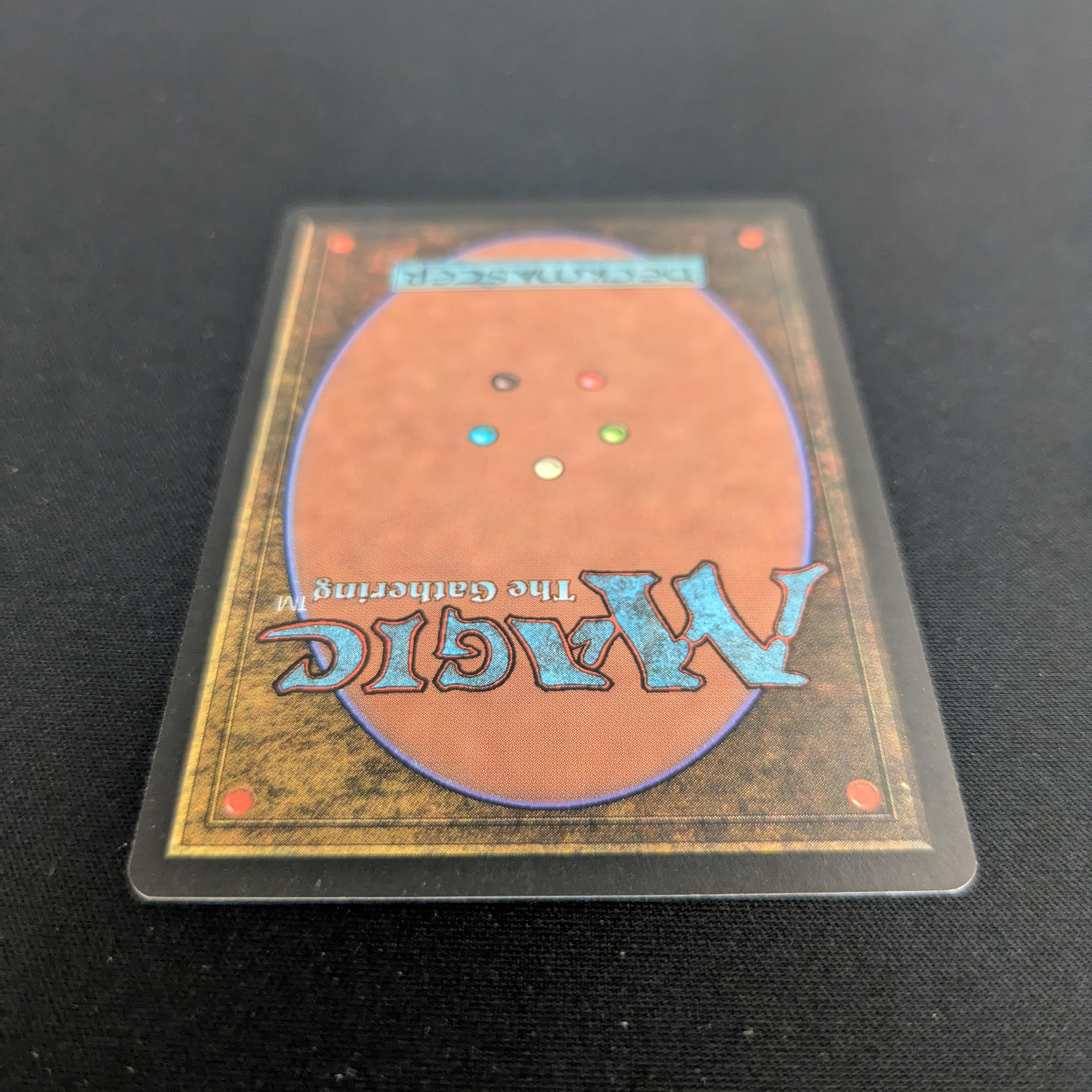MTG Singles - Gilded Drake - Urza's Saga - 