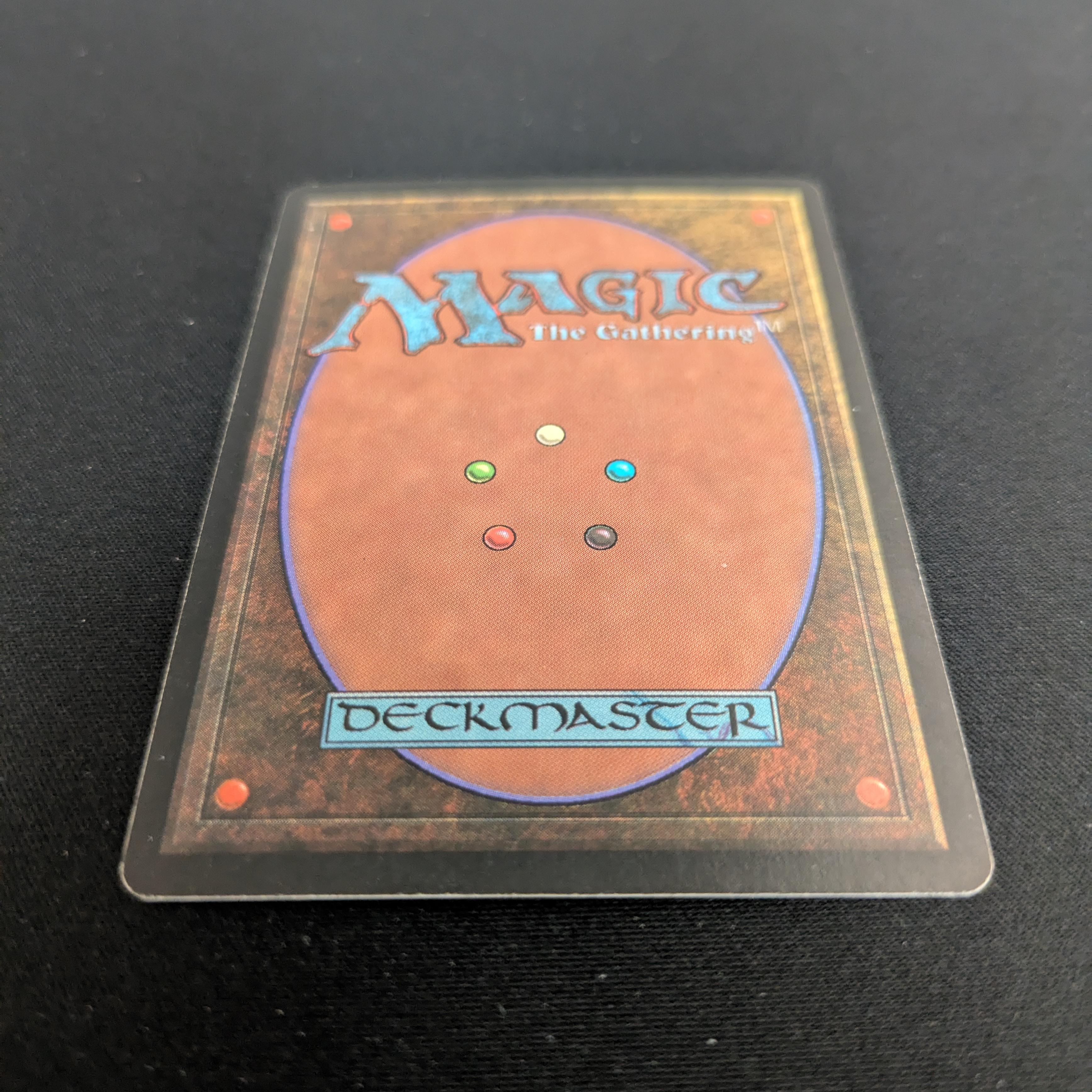 MTG Singles - Gilded Drake - Urza's Saga - 