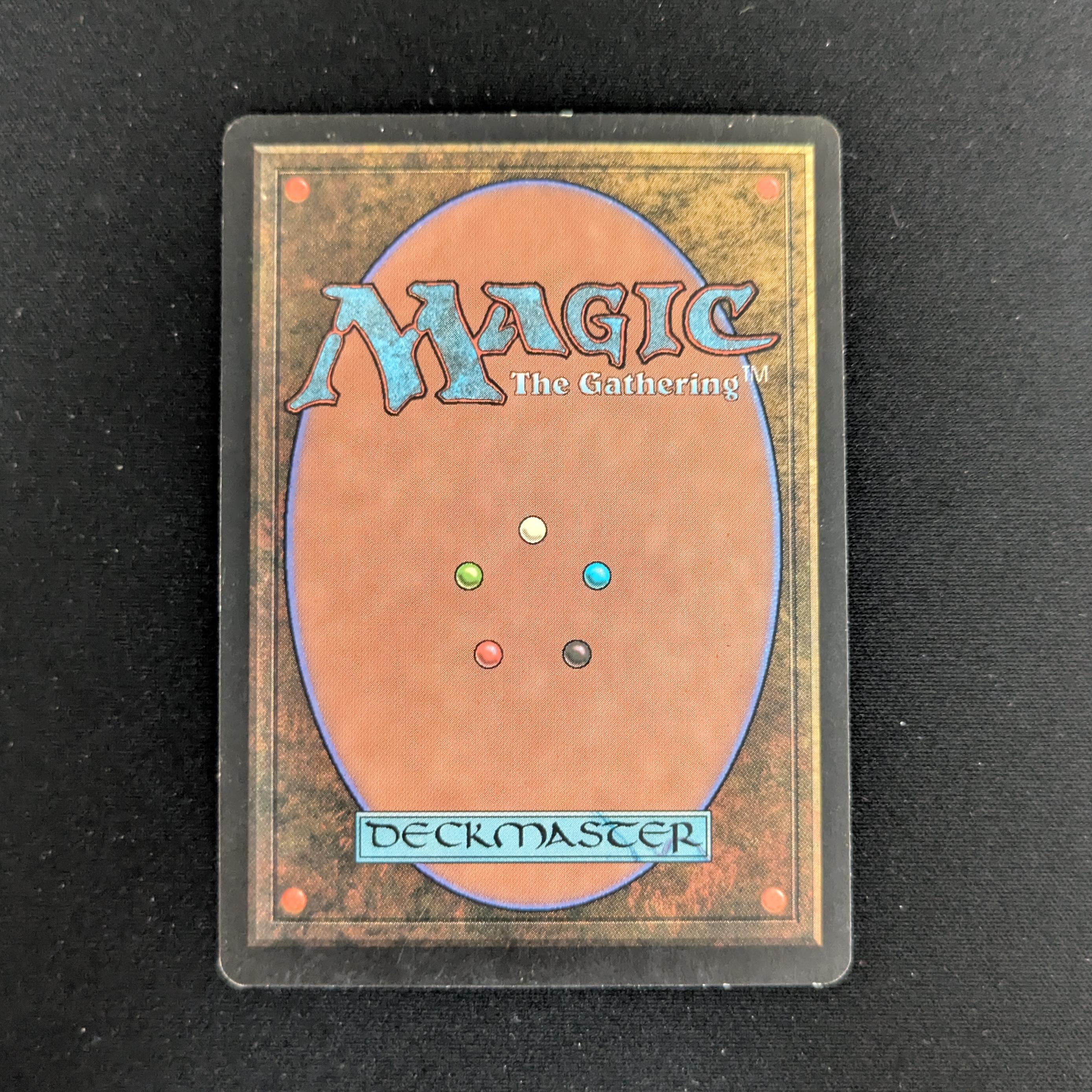 MTG Singles - Gilded Drake - Urza's Saga - 