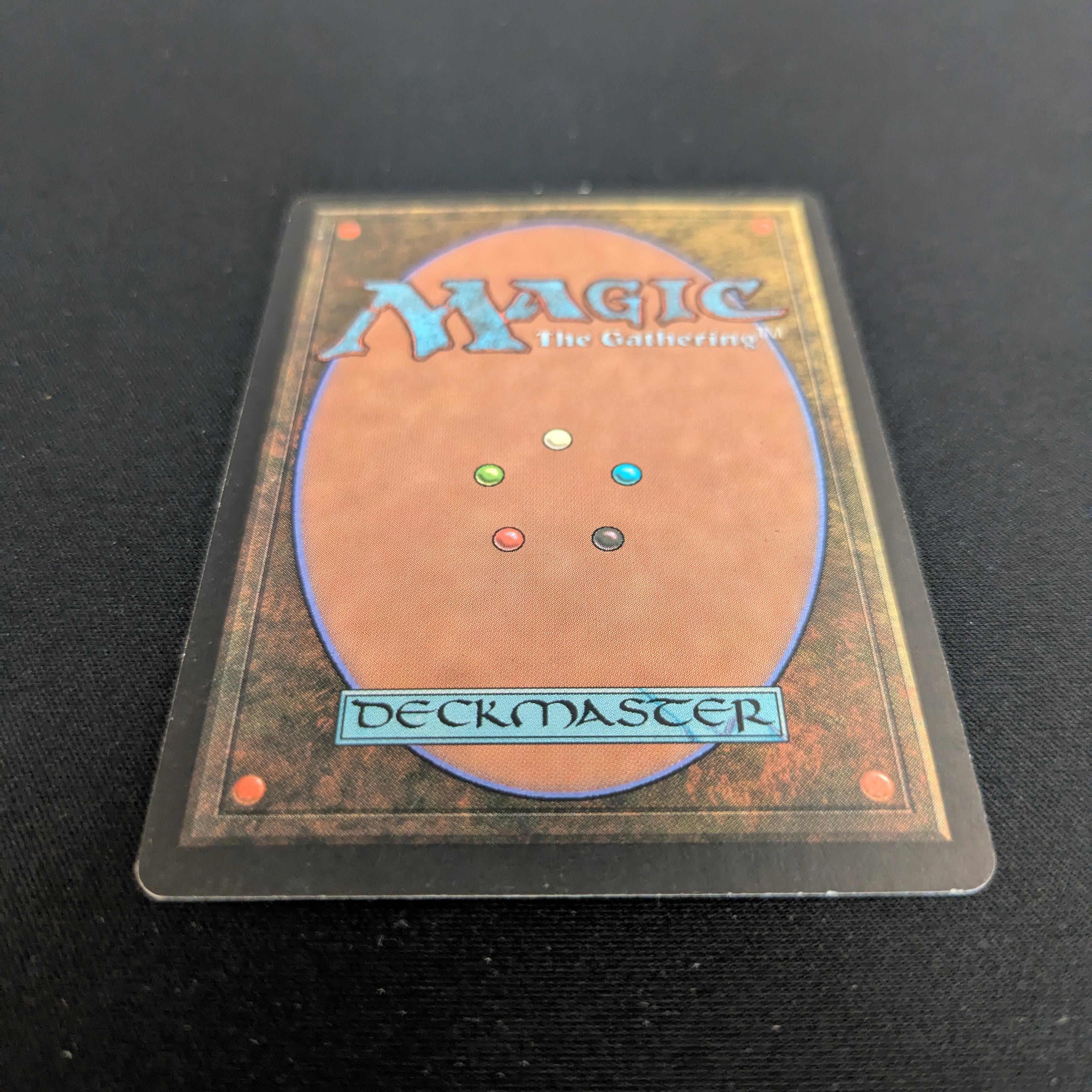 MTG Singles - Gilded Drake - Urza's Saga - 