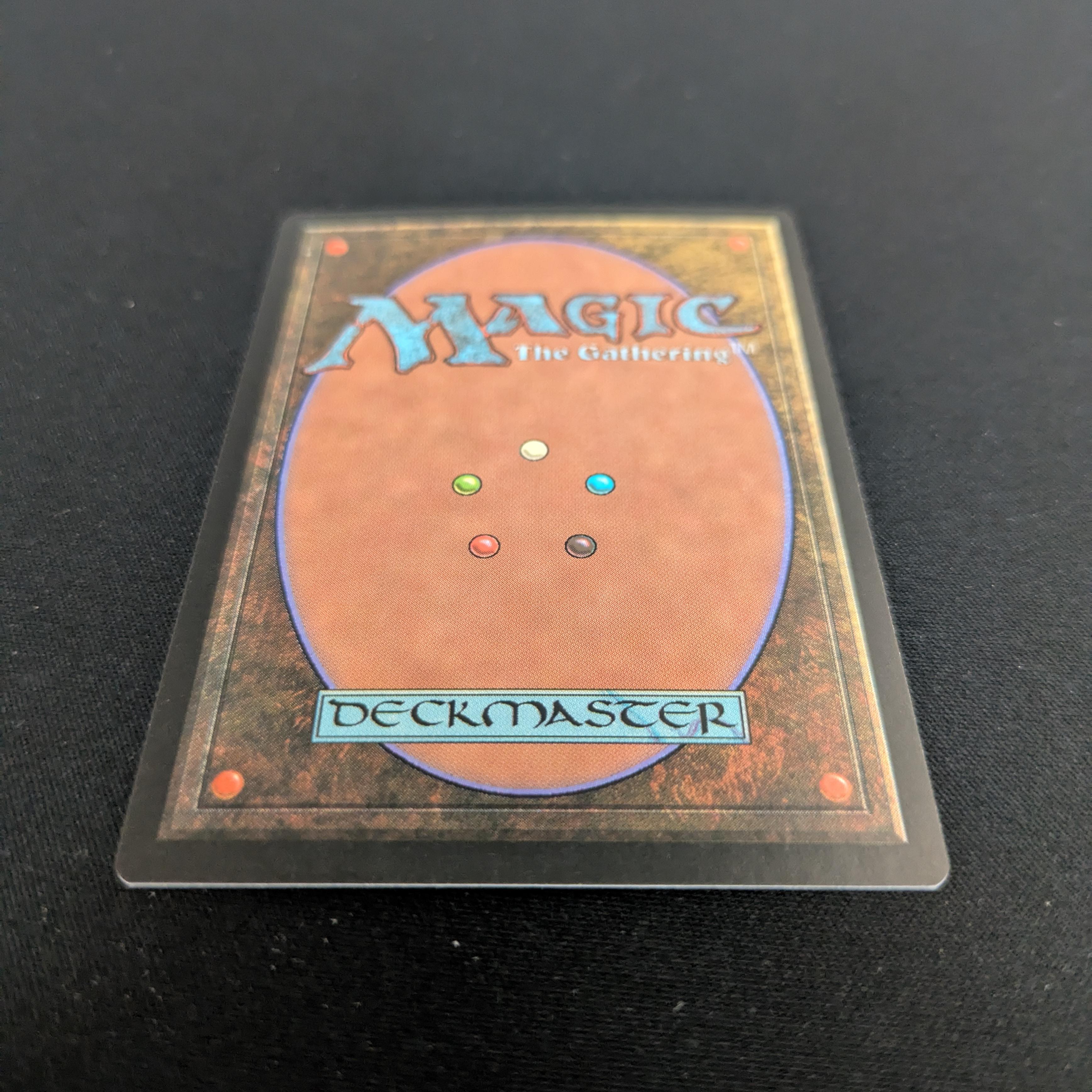 MTG Singles - Grim Monolith - Urza's Legacy - 
