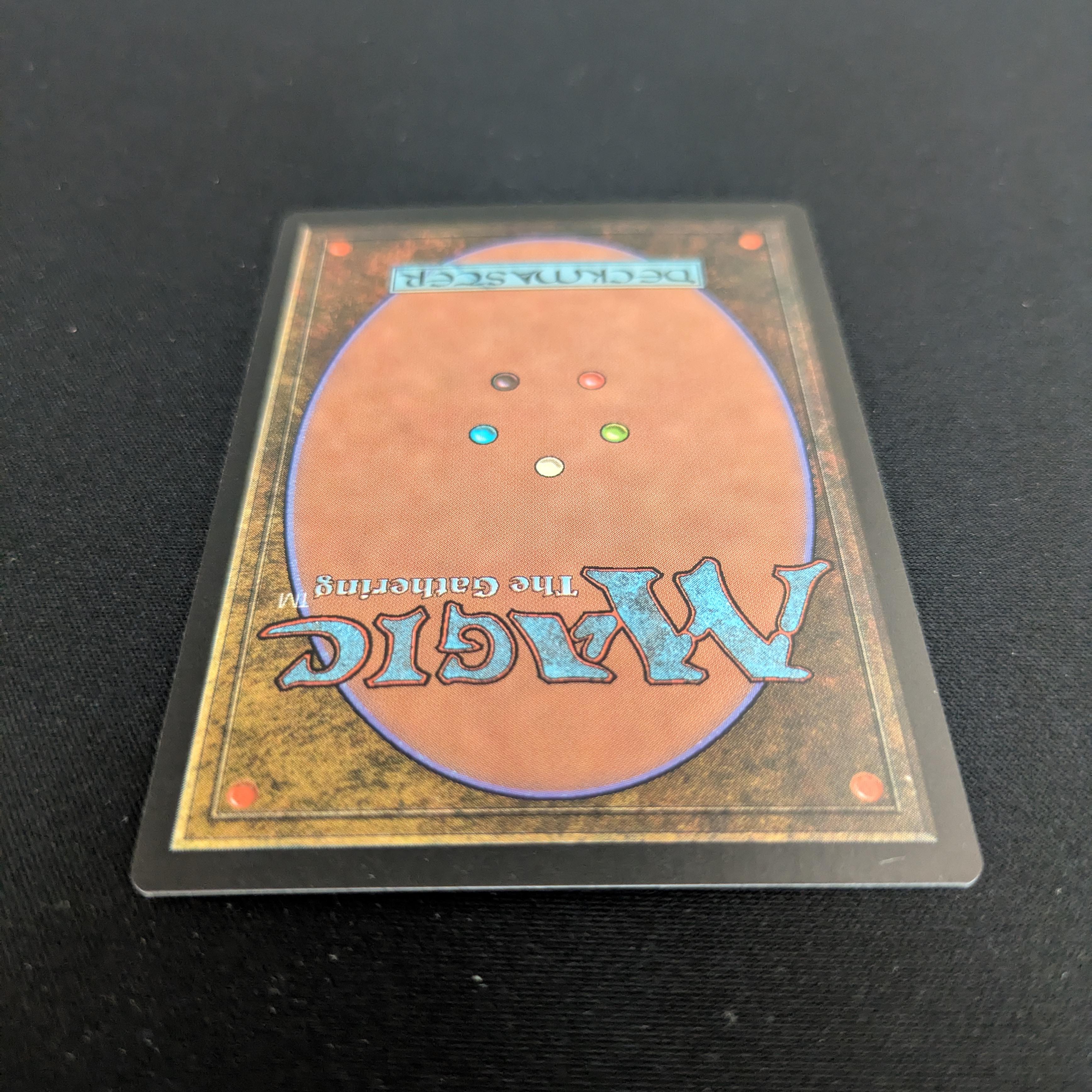 MTG Singles - Grim Monolith - Urza's Legacy - 