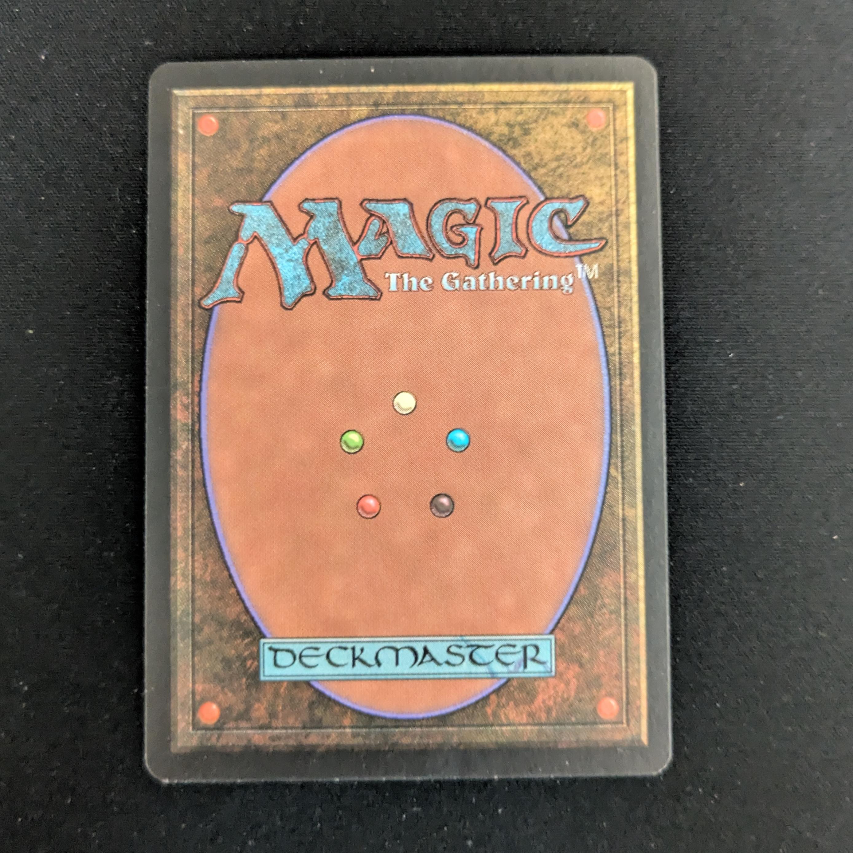 Serra's Sanctum - Urza's Saga
