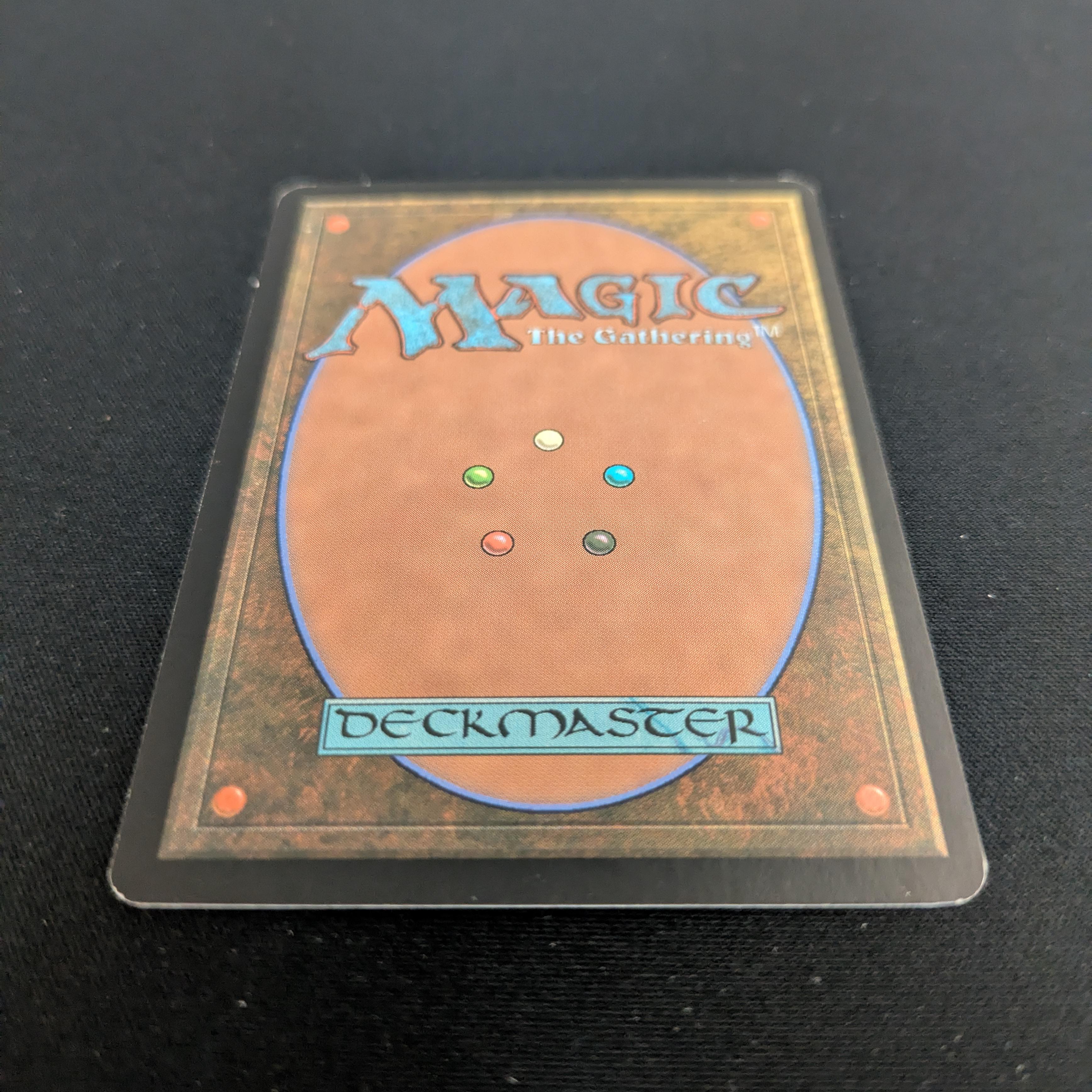 MTG Singles - [FOIL] Swords to Plowshares - Friday Night Magic Promos - EX - 